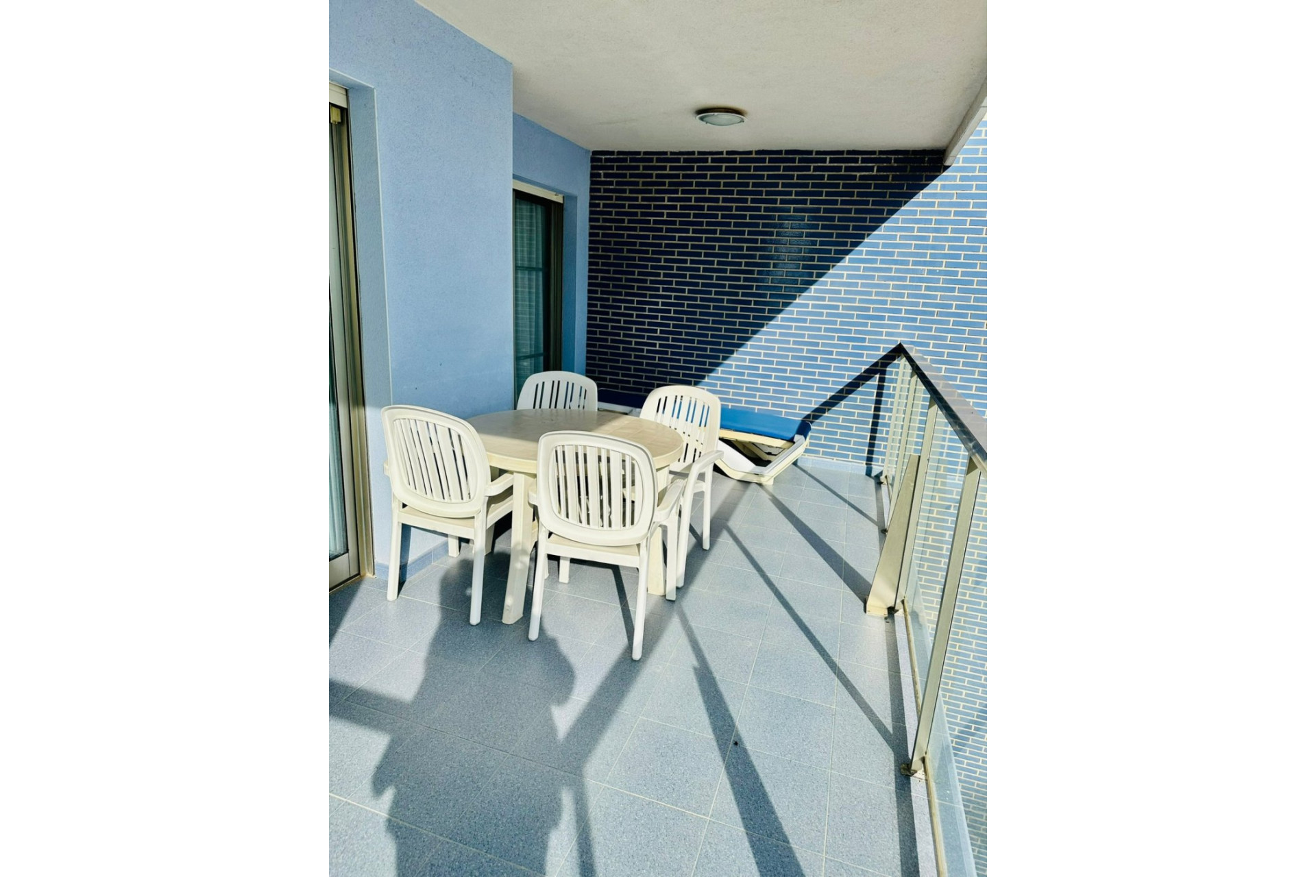 Revente - Appartement - Calpe - Playa De La Fossa