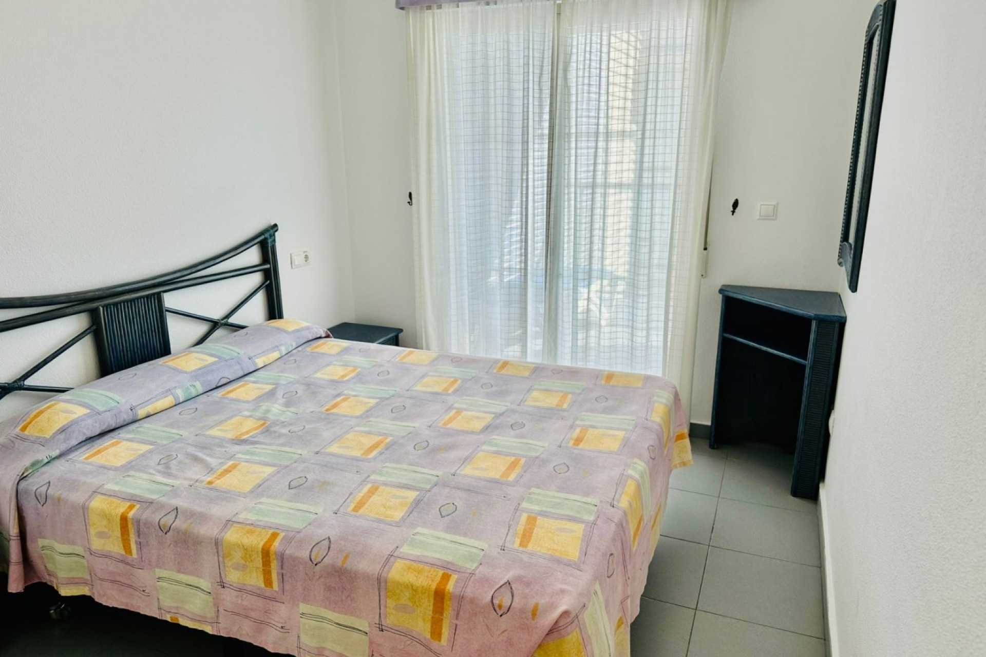 Revente - Appartement - Calpe - Playa De La Fossa