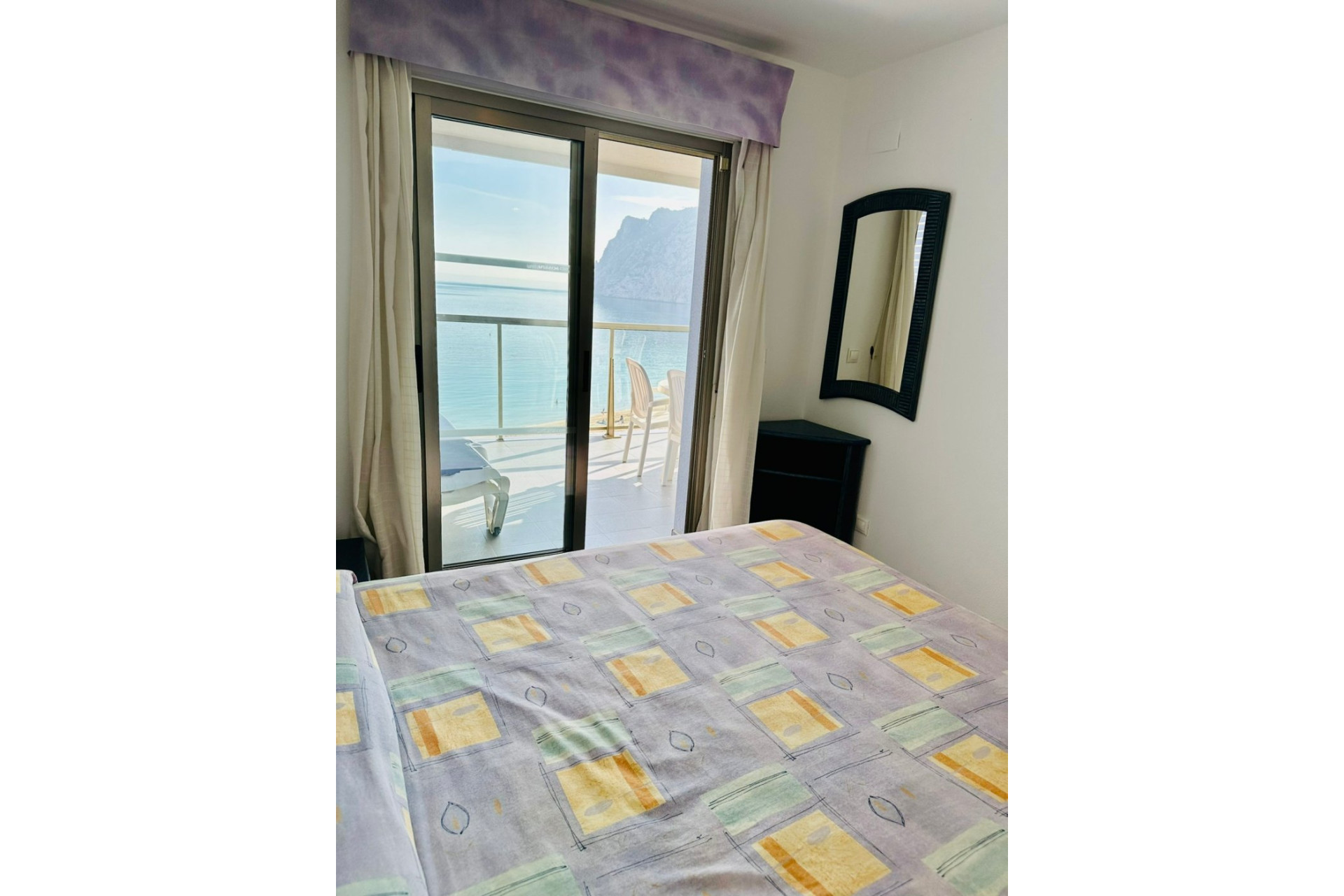 Revente - Appartement - Calpe - Playa De La Fossa