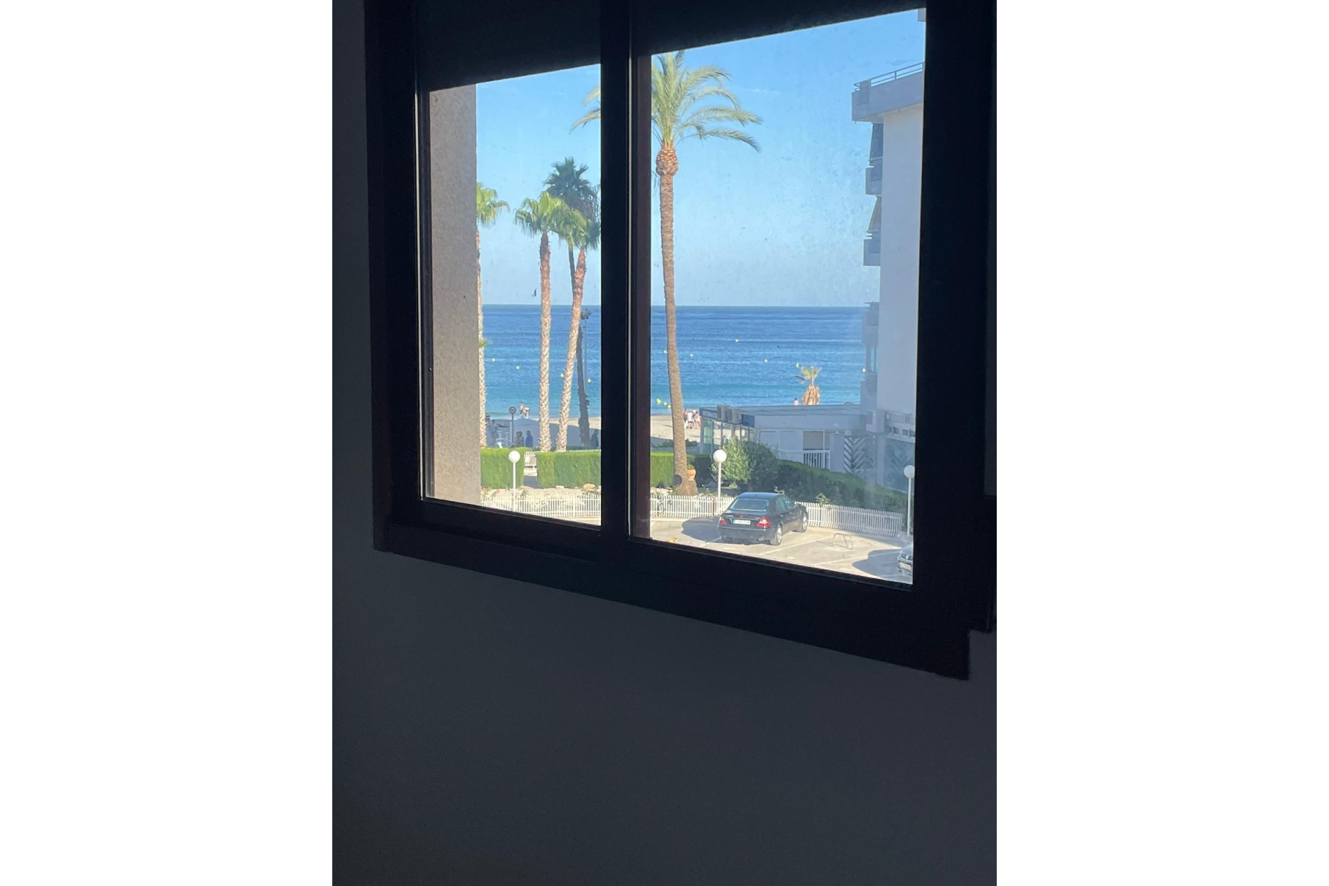 Revente - Appartement - Calpe - Playa De Levante