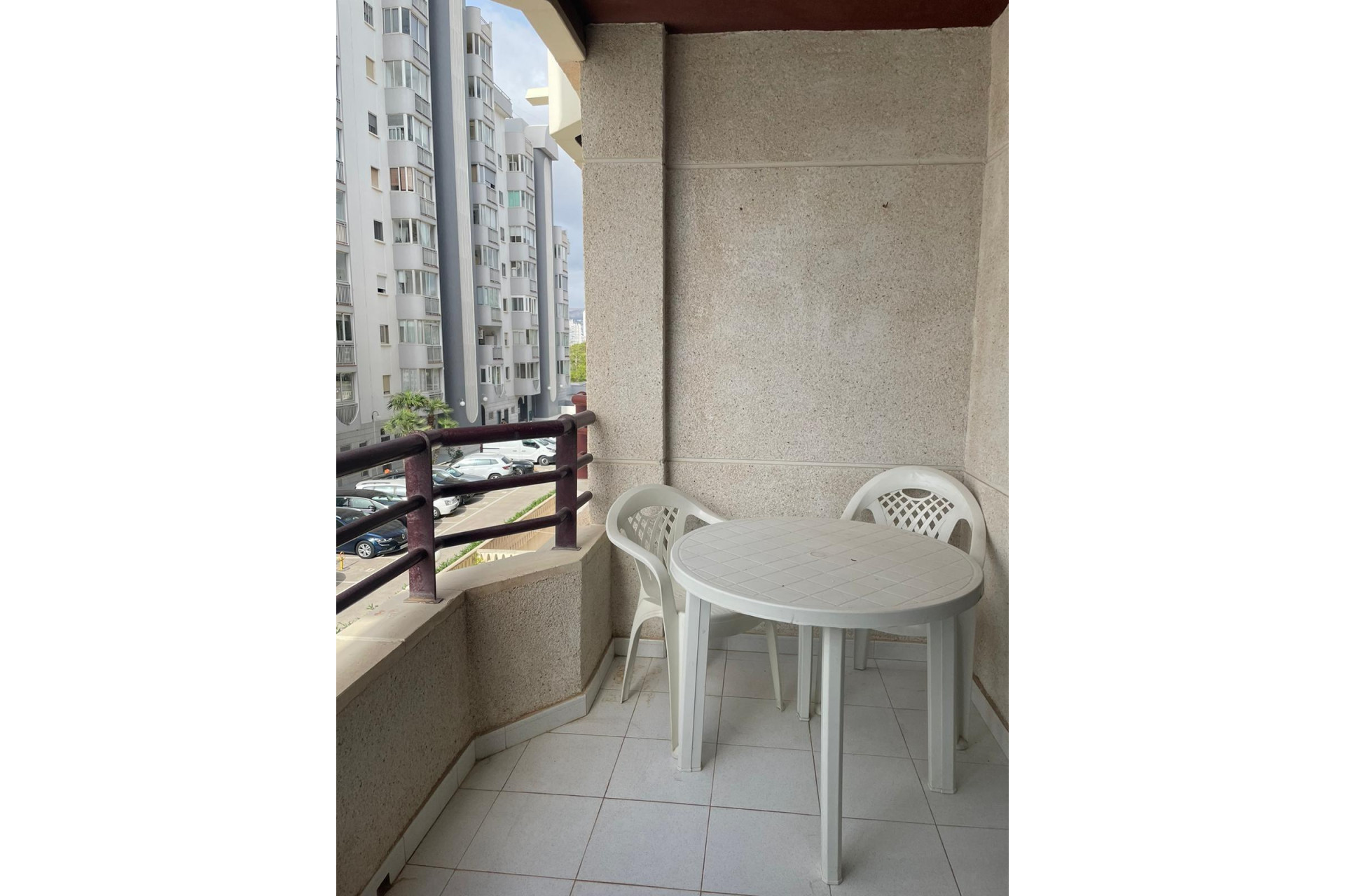 Revente - Appartement - Calpe - Playa De Levante