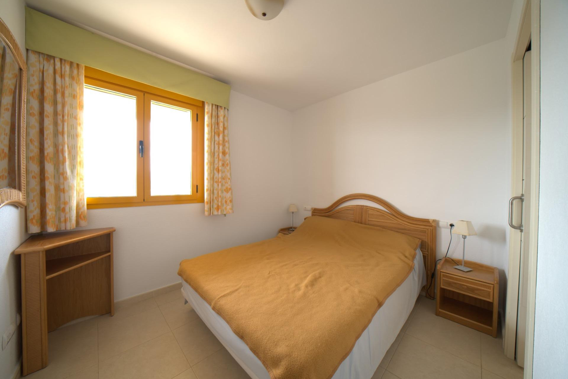 Revente - Appartement - Calpe - Playa