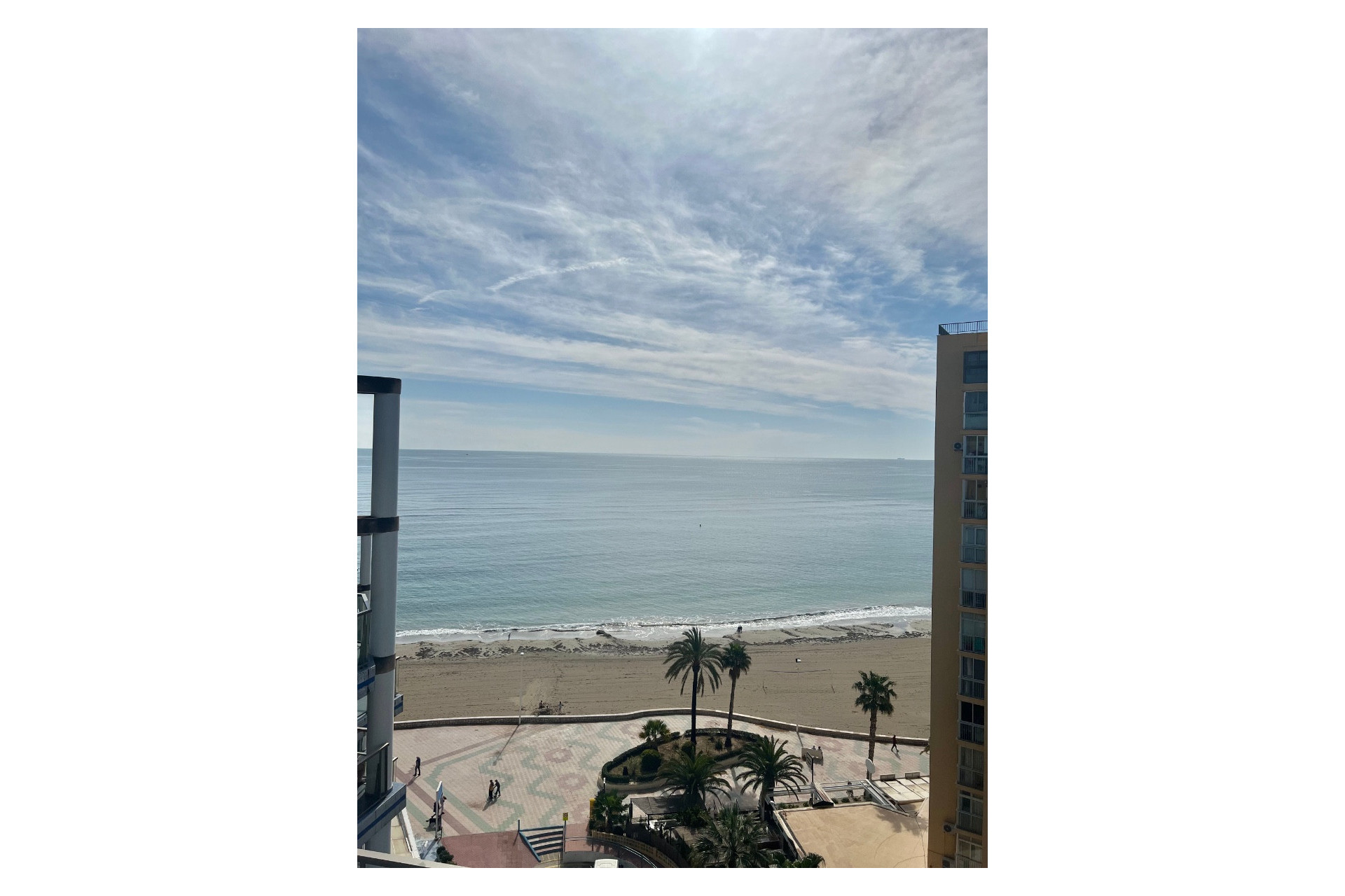 Revente - Appartement - Calpe - Zona Levante - Playa Fossa