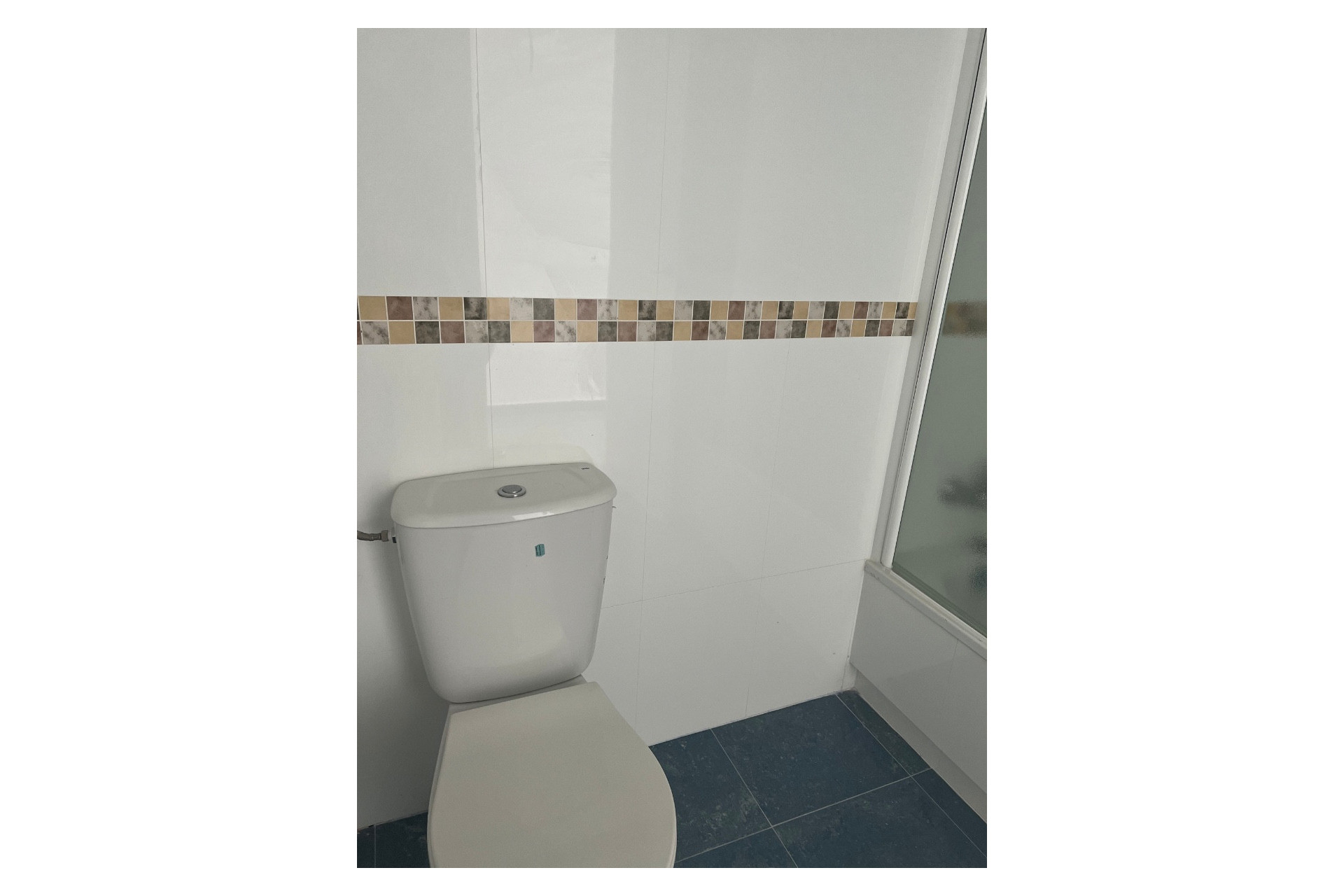 Revente - Appartement - Calpe - Zona Levante - Playa Fossa