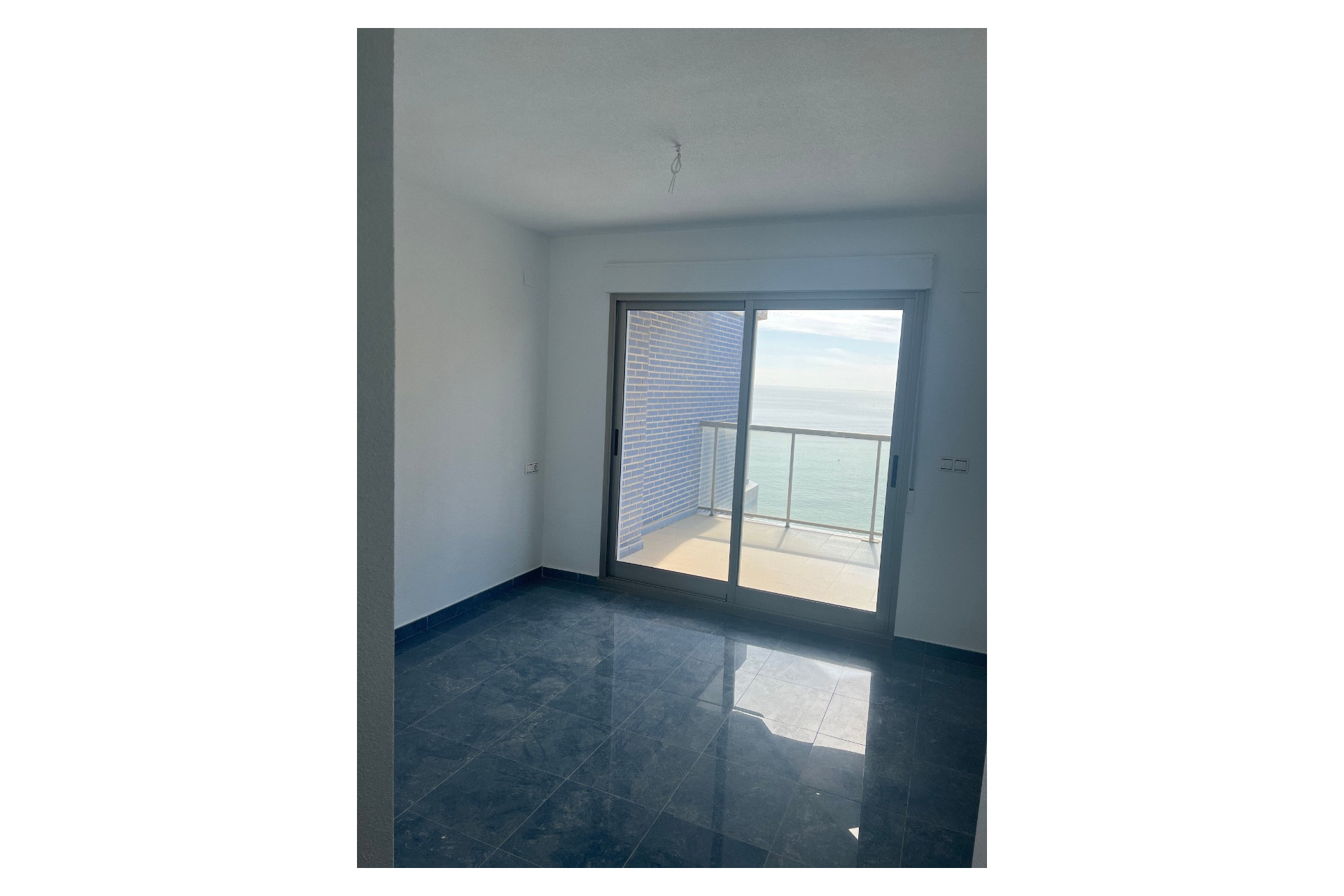 Revente - Appartement - Calpe - Zona Levante - Playa Fossa