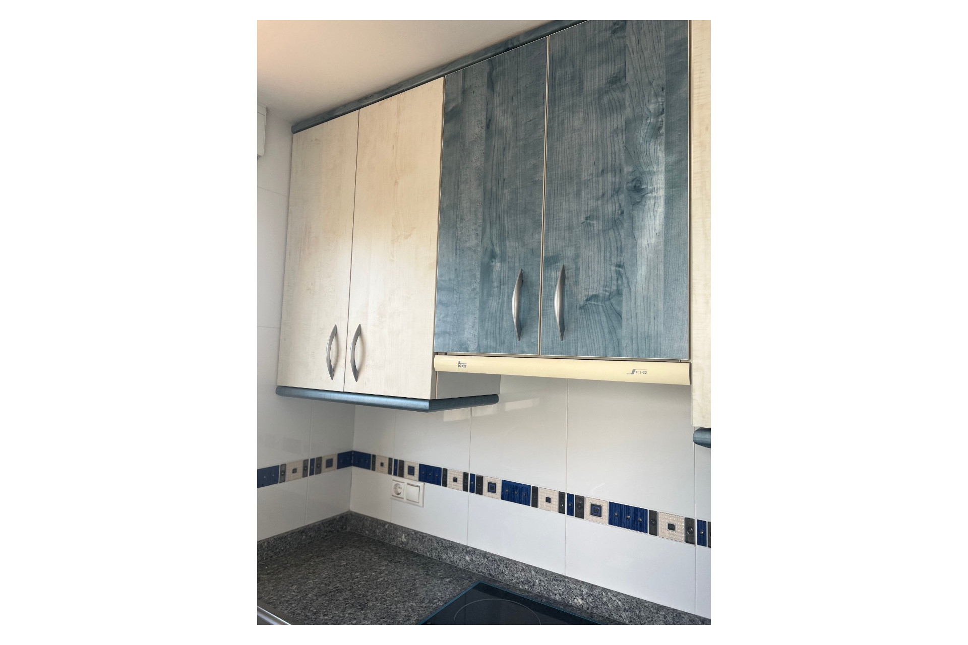 Revente - Appartement - Calpe - Zona Levante - Playa Fossa