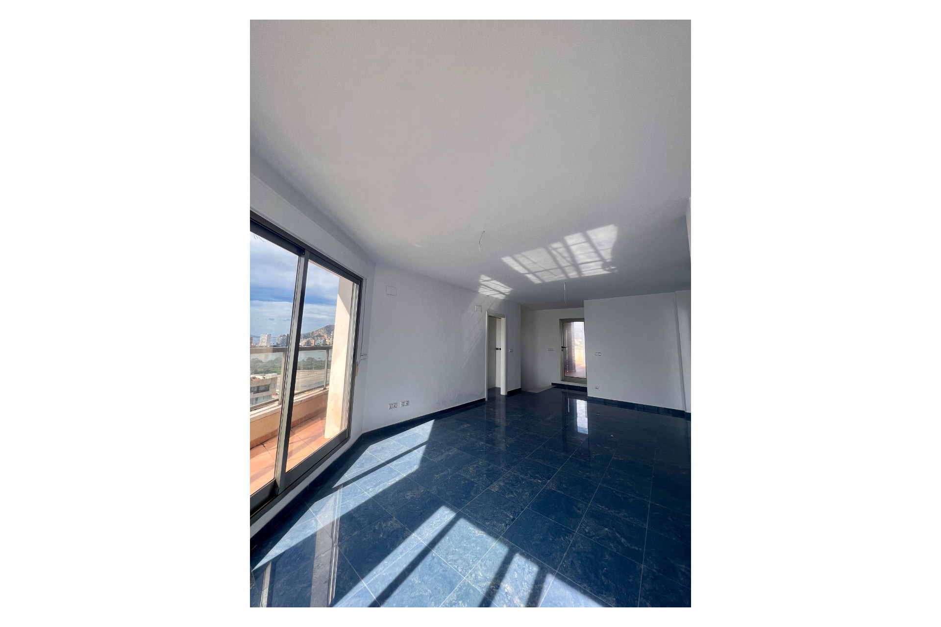 Revente - Appartement - Calpe - Zona Levante - Playa Fossa
