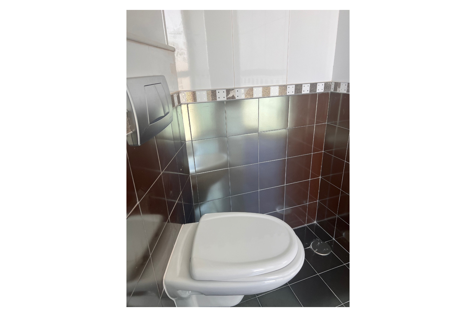 Revente - Appartement - Calpe - Zona Levante - Playa Fossa