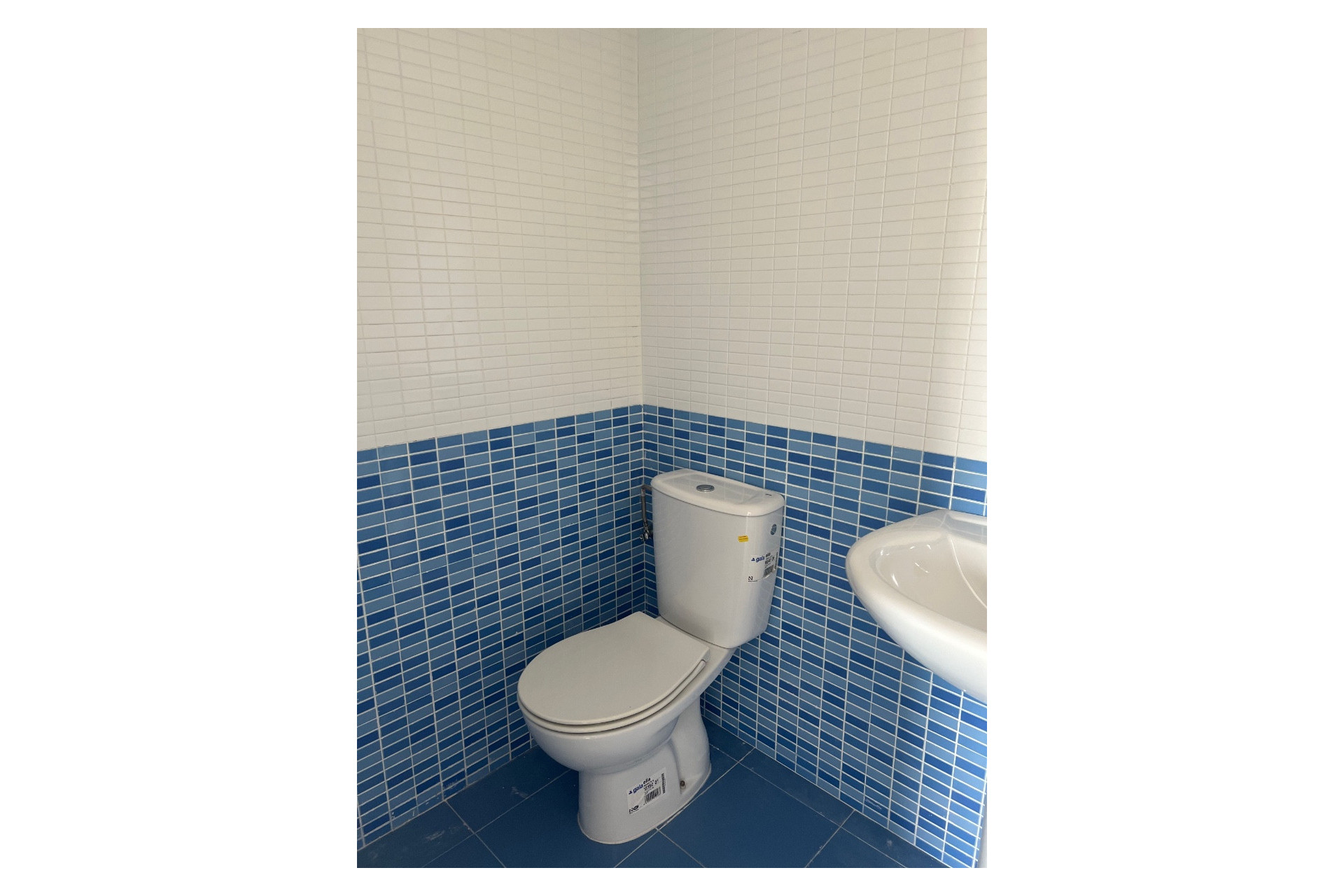 Revente - Appartement - Calpe - Zona Levante - Playa Fossa