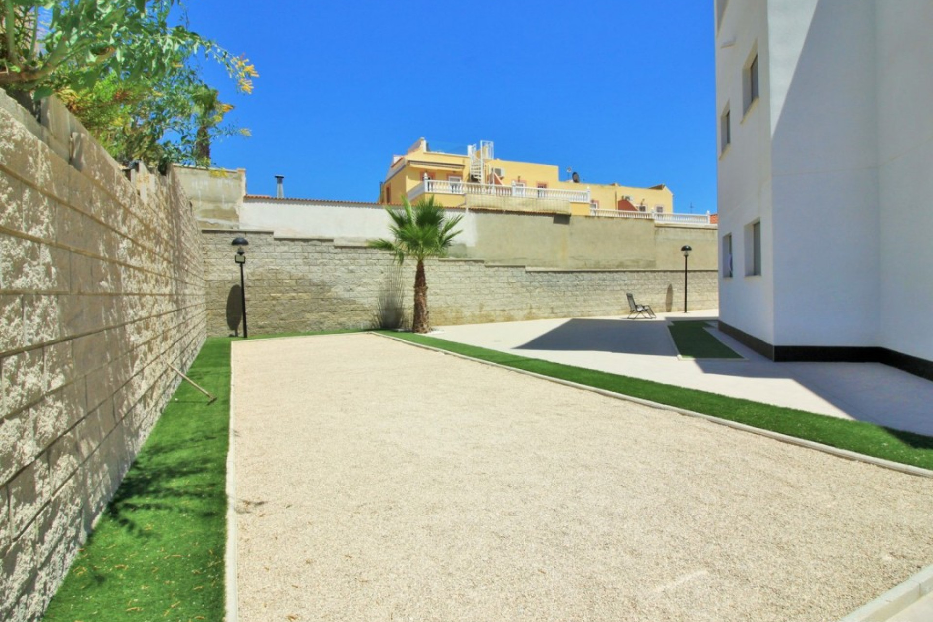 Revente - Appartement - Campoamor