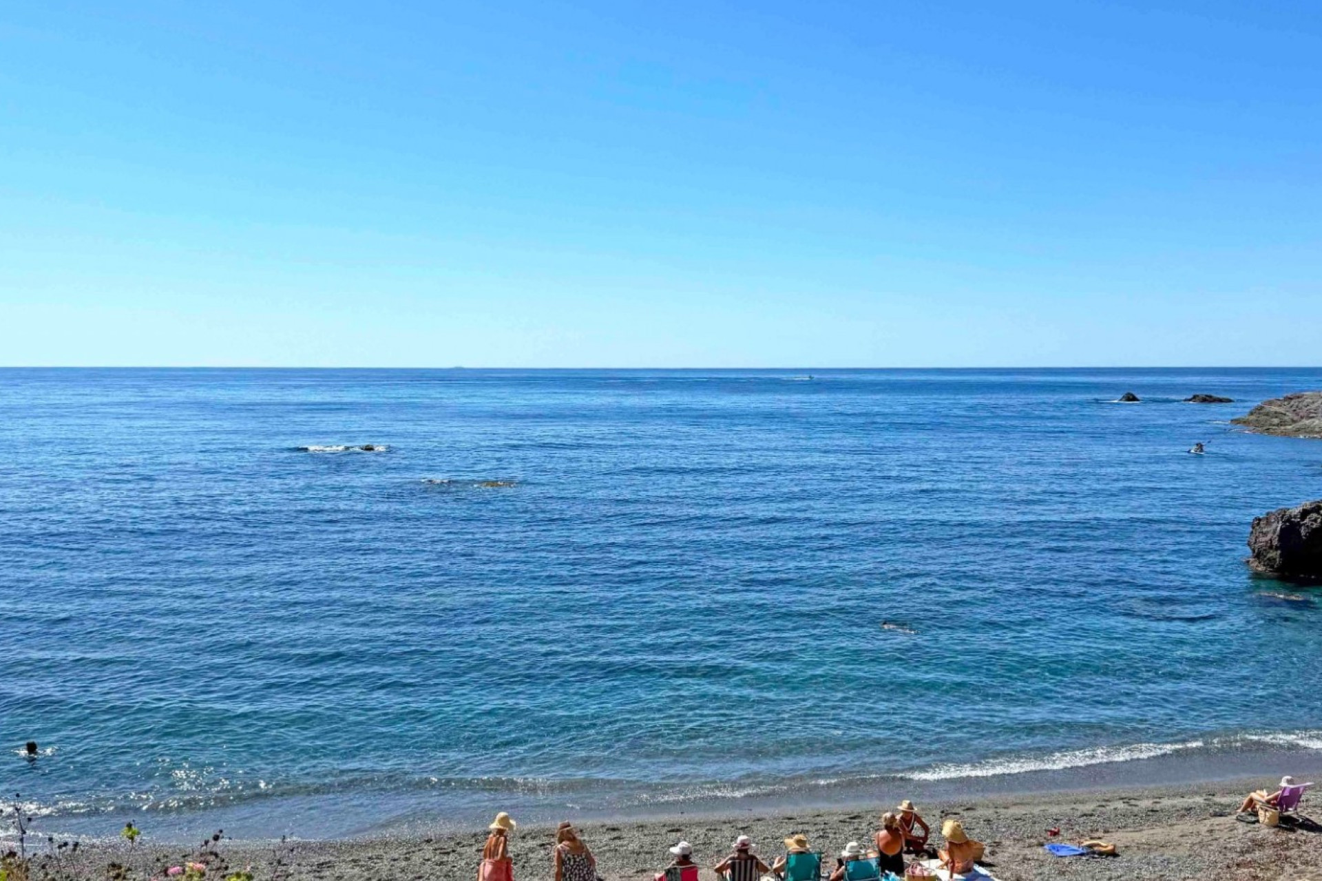 Revente - Appartement - Cartagena - Cabo de Palos