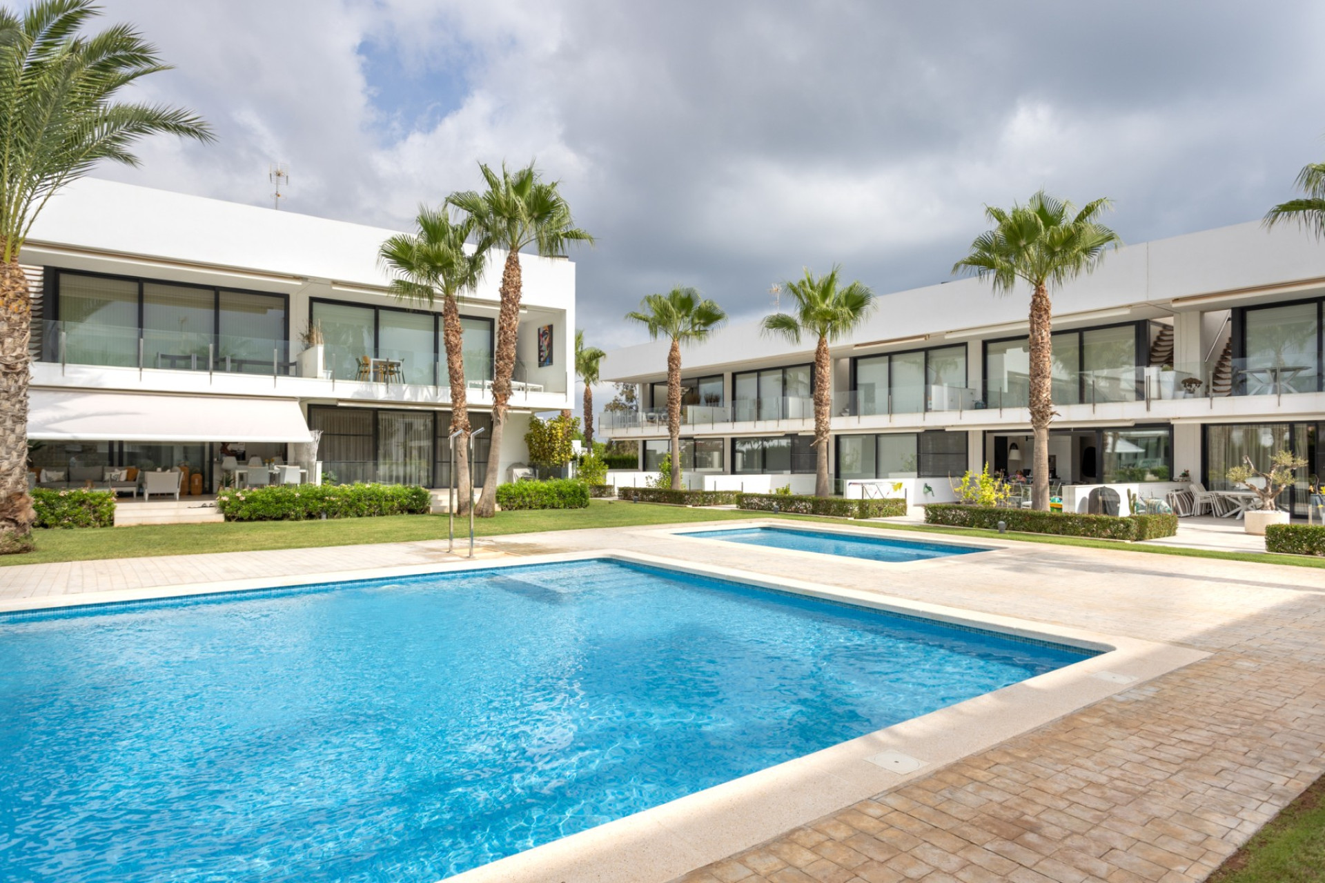 Revente - Appartement - Cartagena - Mar de Cristal