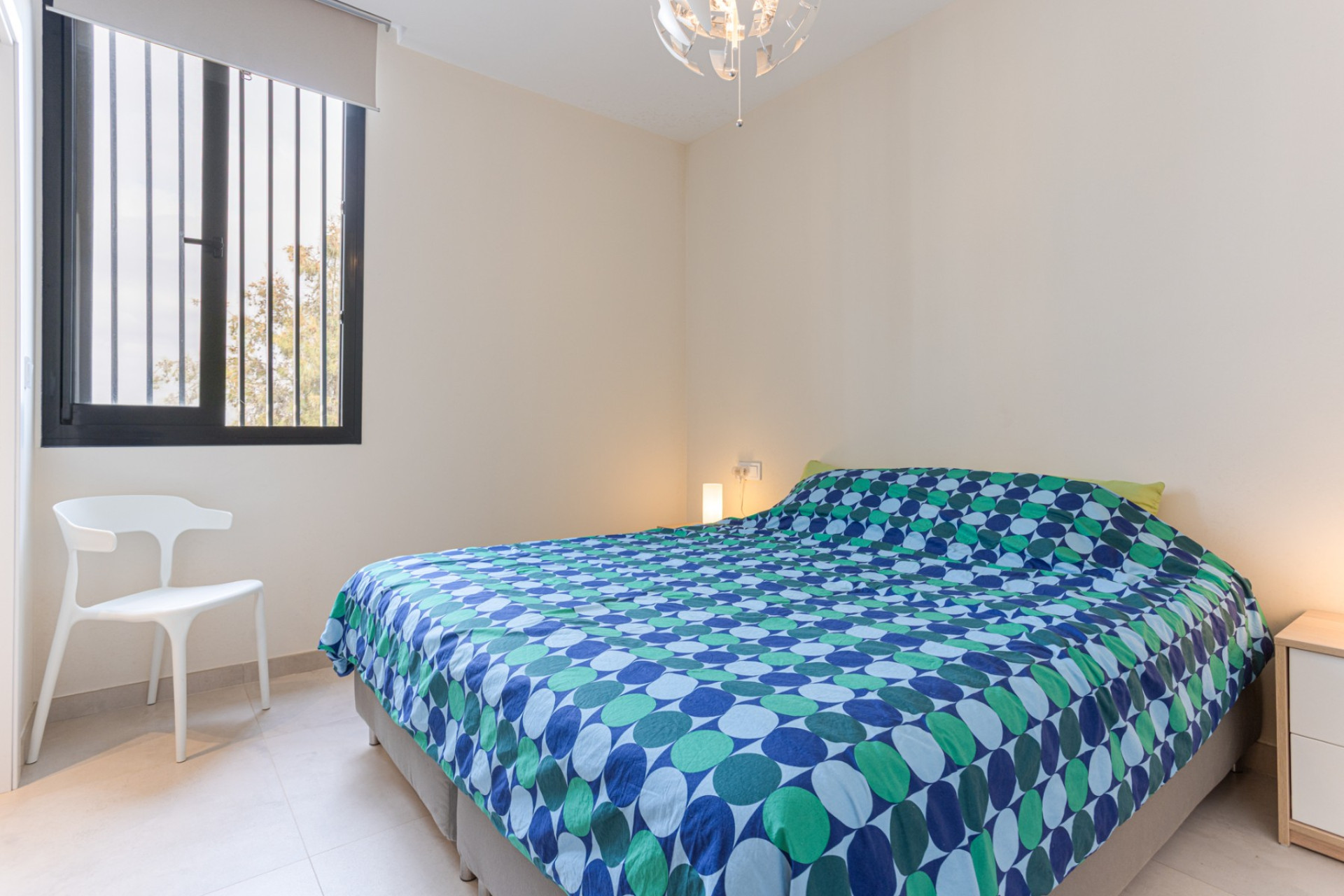 Revente - Appartement - Cartagena - Mar de Cristal