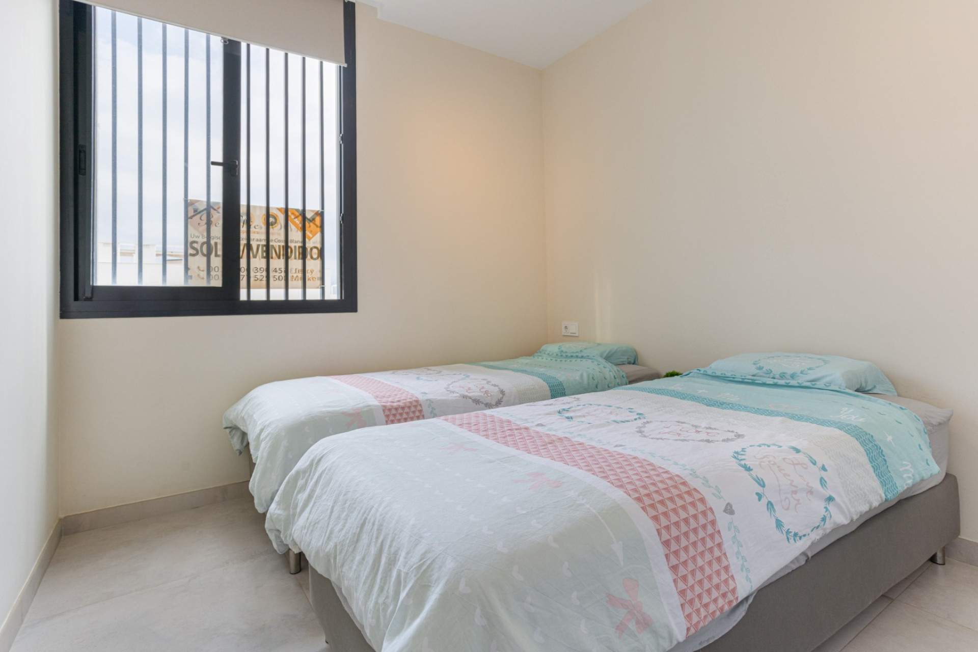 Revente - Appartement - Cartagena - Mar de Cristal