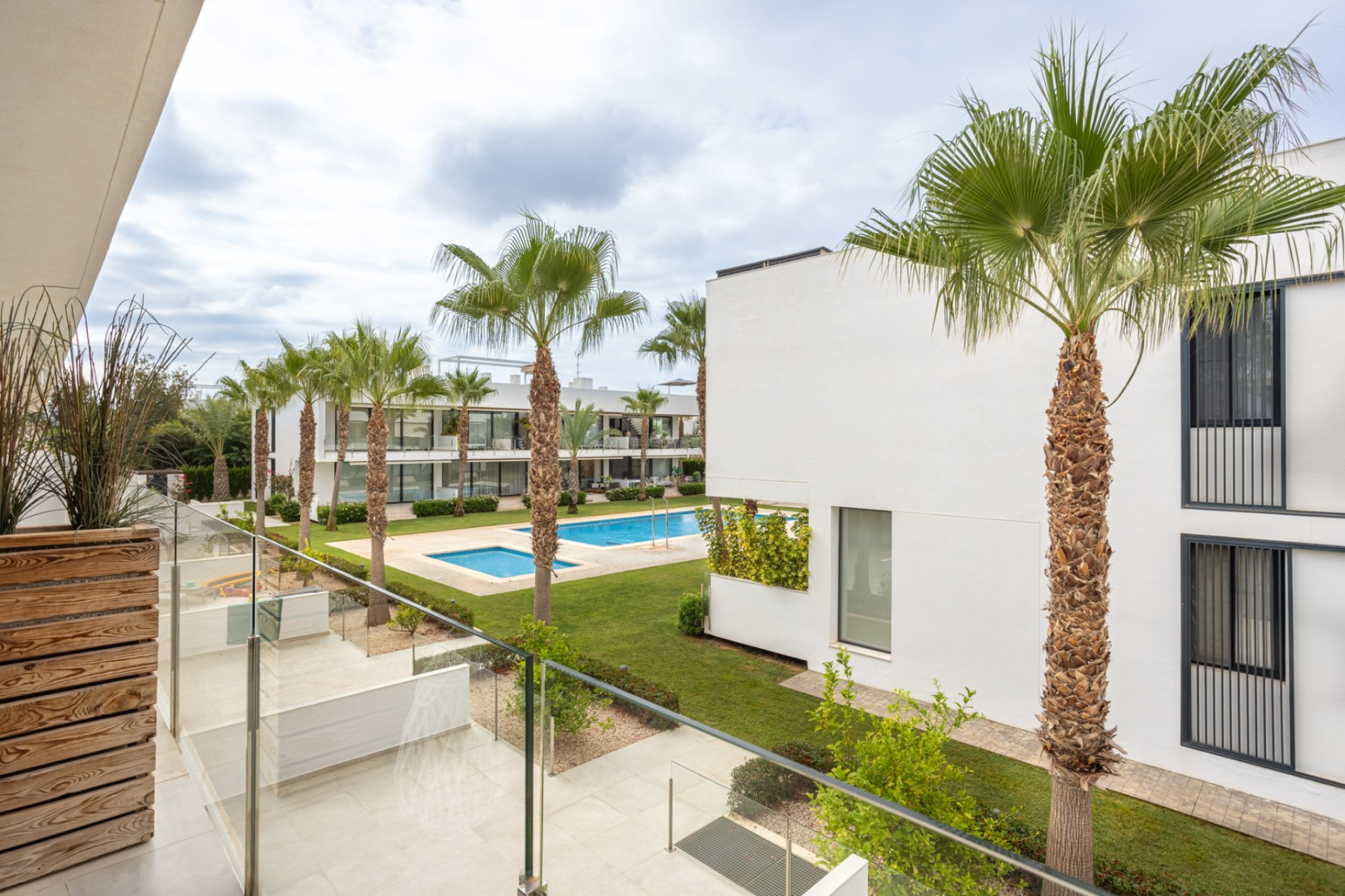 Revente - Appartement - Cartagena - Mar de Cristal