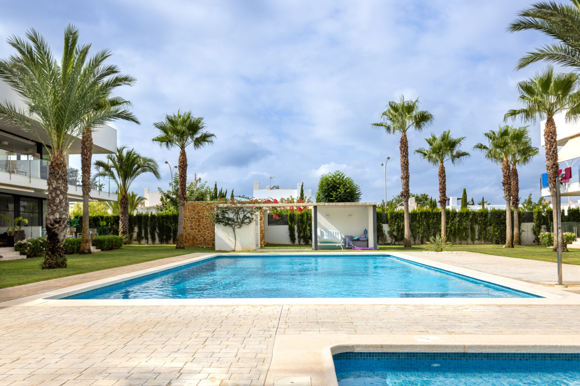 Revente - Appartement - Cartagena - Mar de Cristal