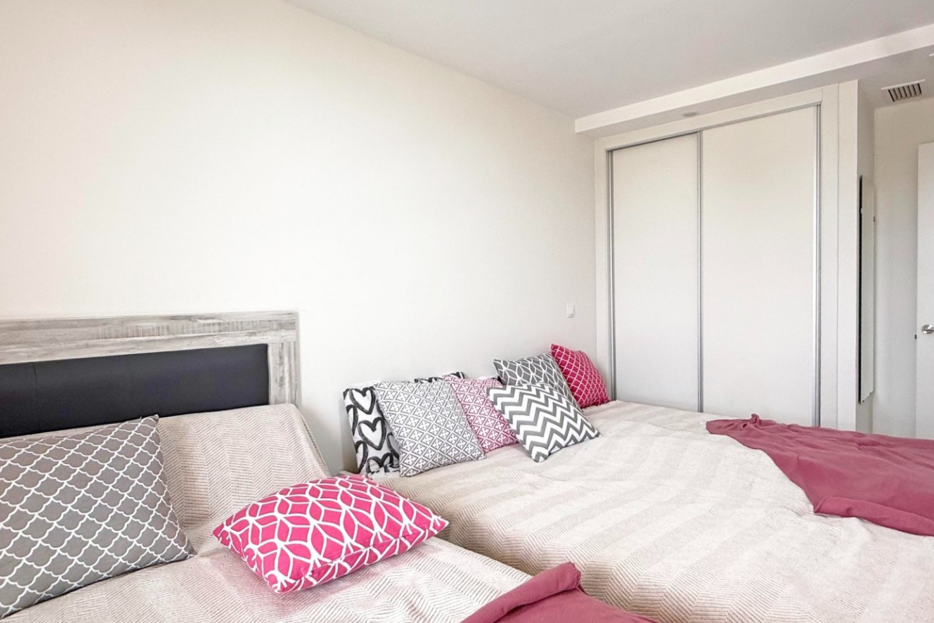 Revente - Appartement - Cartagena - Playa honda