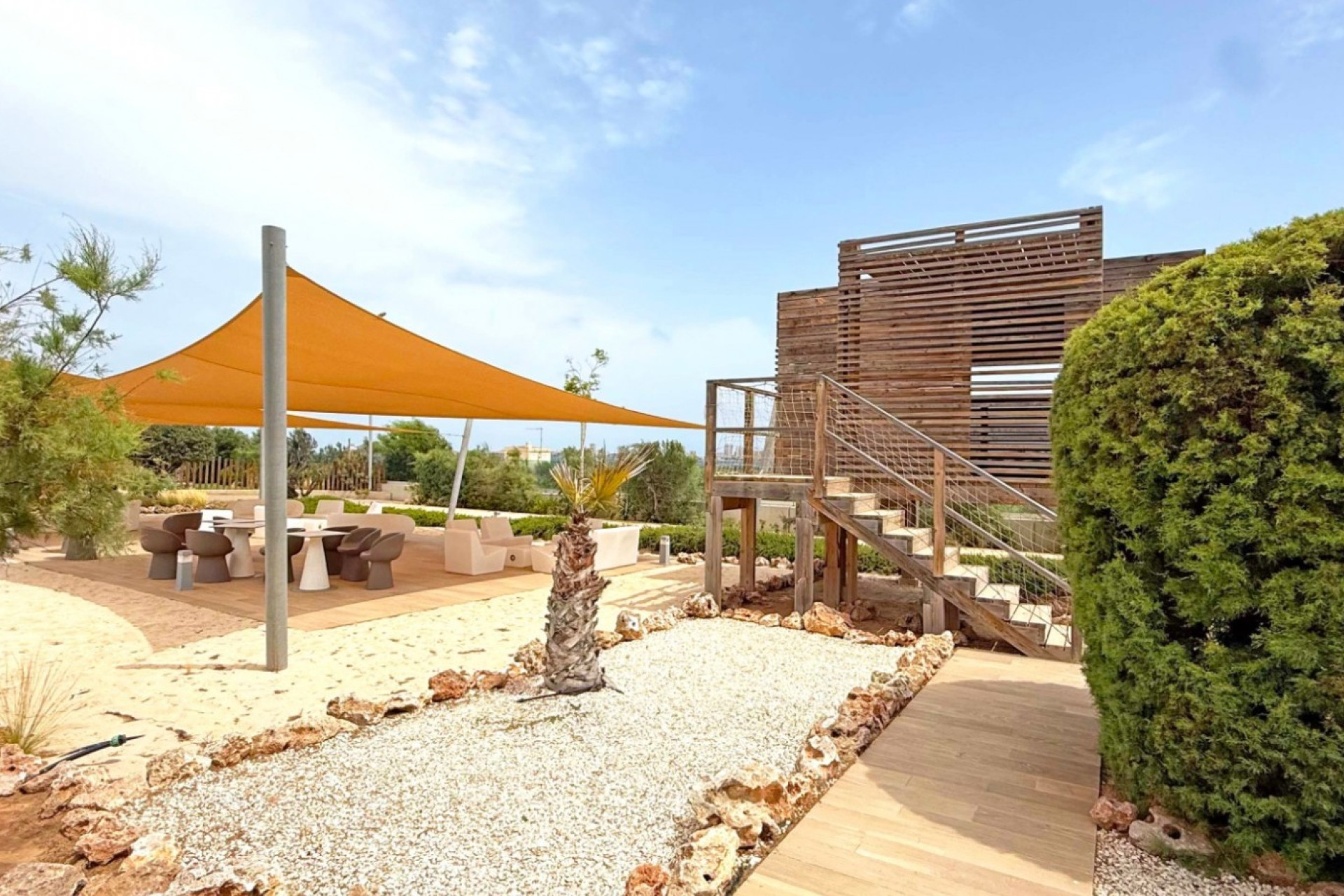 Revente - Appartement - Cartagena - Playa honda