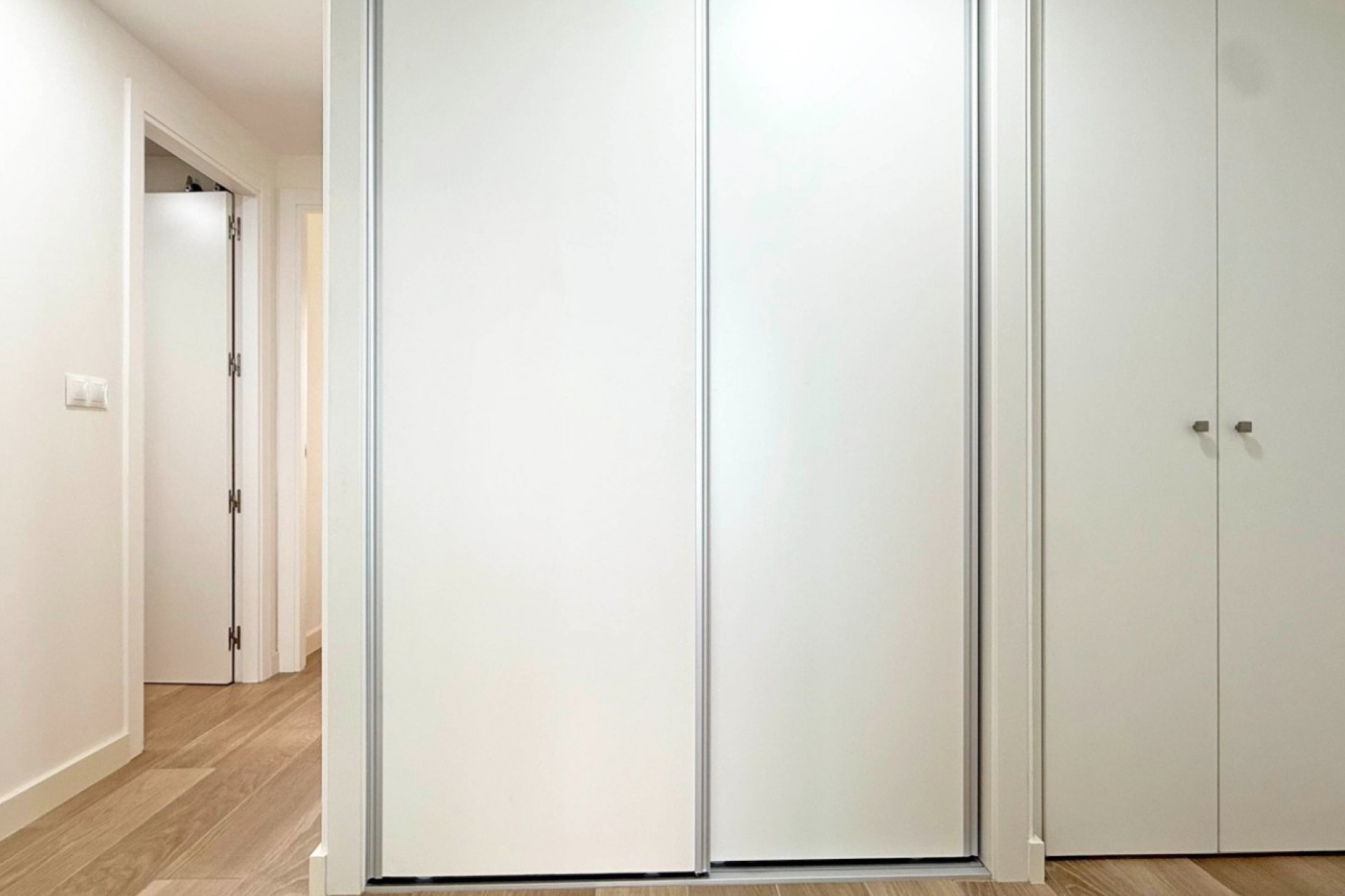 Revente - Appartement - Cartagena - Playa honda