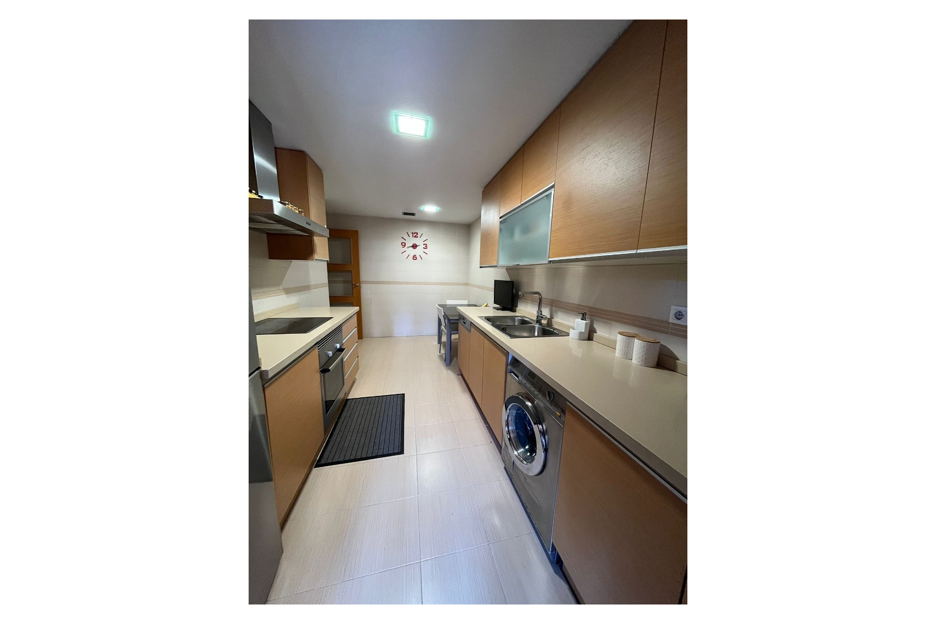 Revente - Appartement - castellon - Castellon