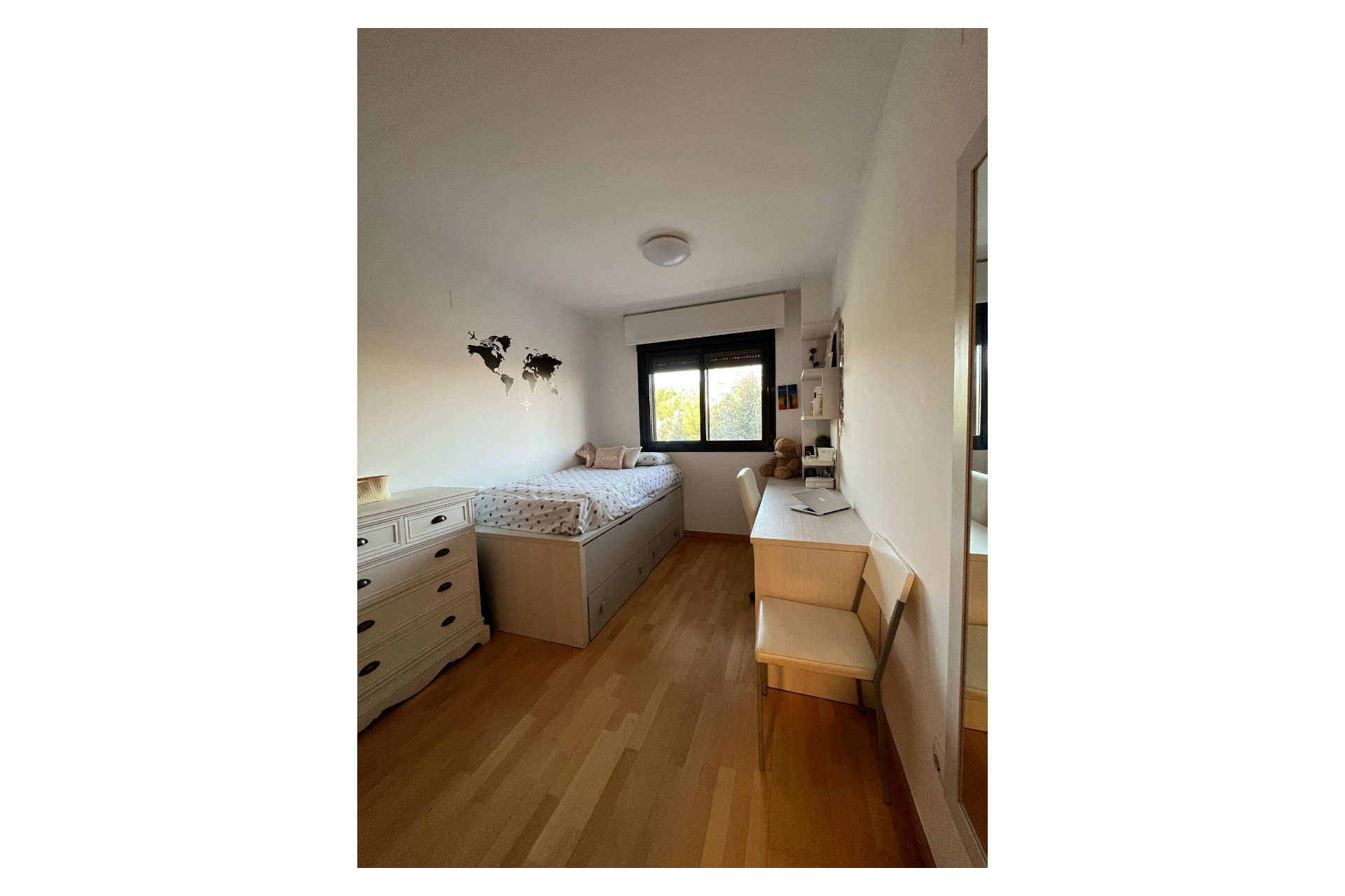 Revente - Appartement - castellon - Castellon