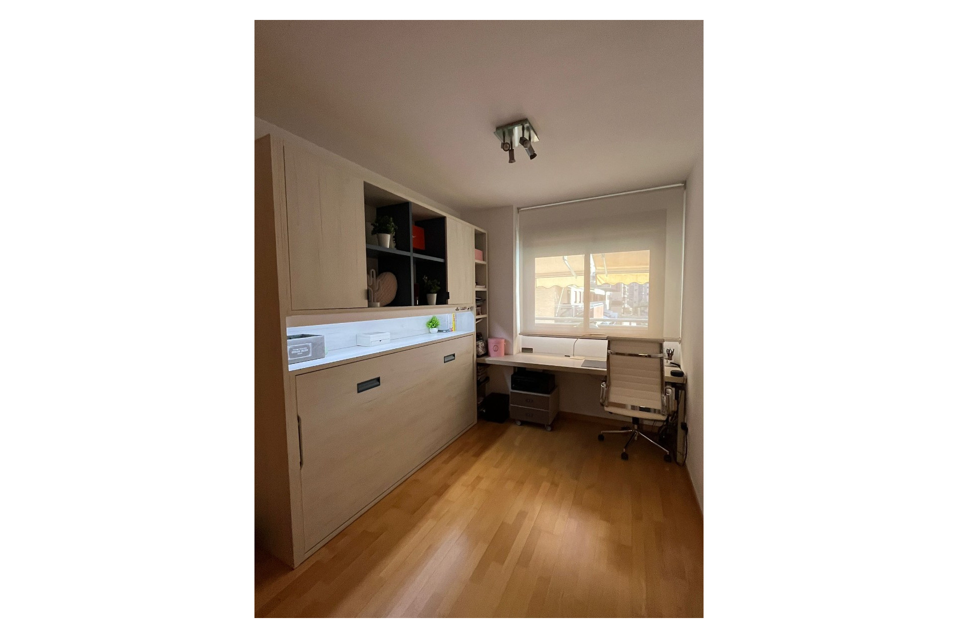 Revente - Appartement - castellon - Castellon