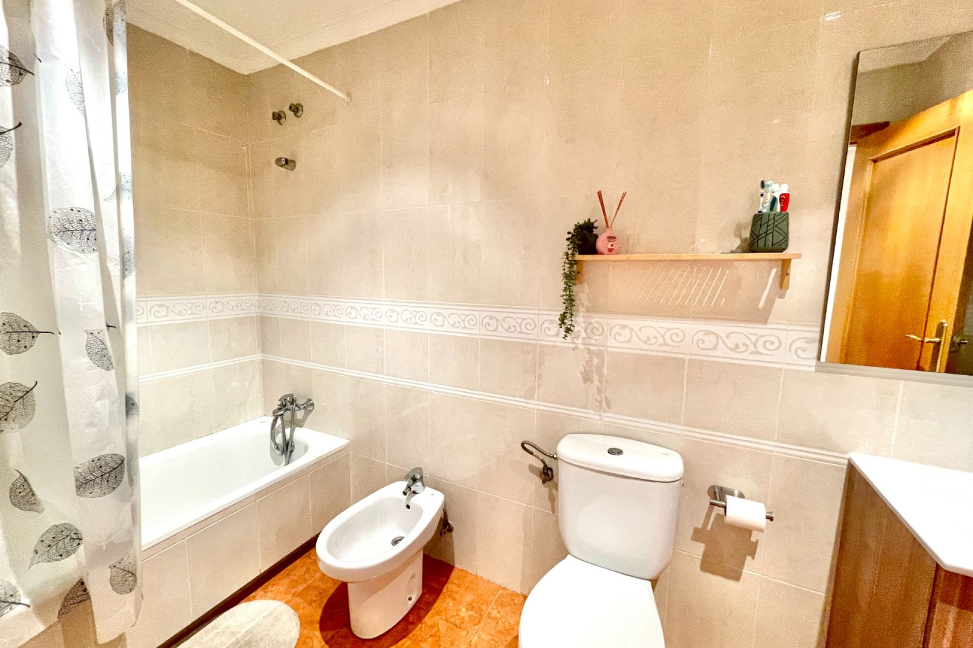 Revente - Appartement - Catral - pueblo