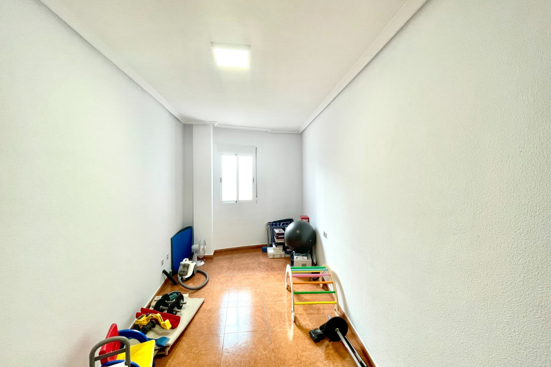 Revente - Appartement - Catral - pueblo