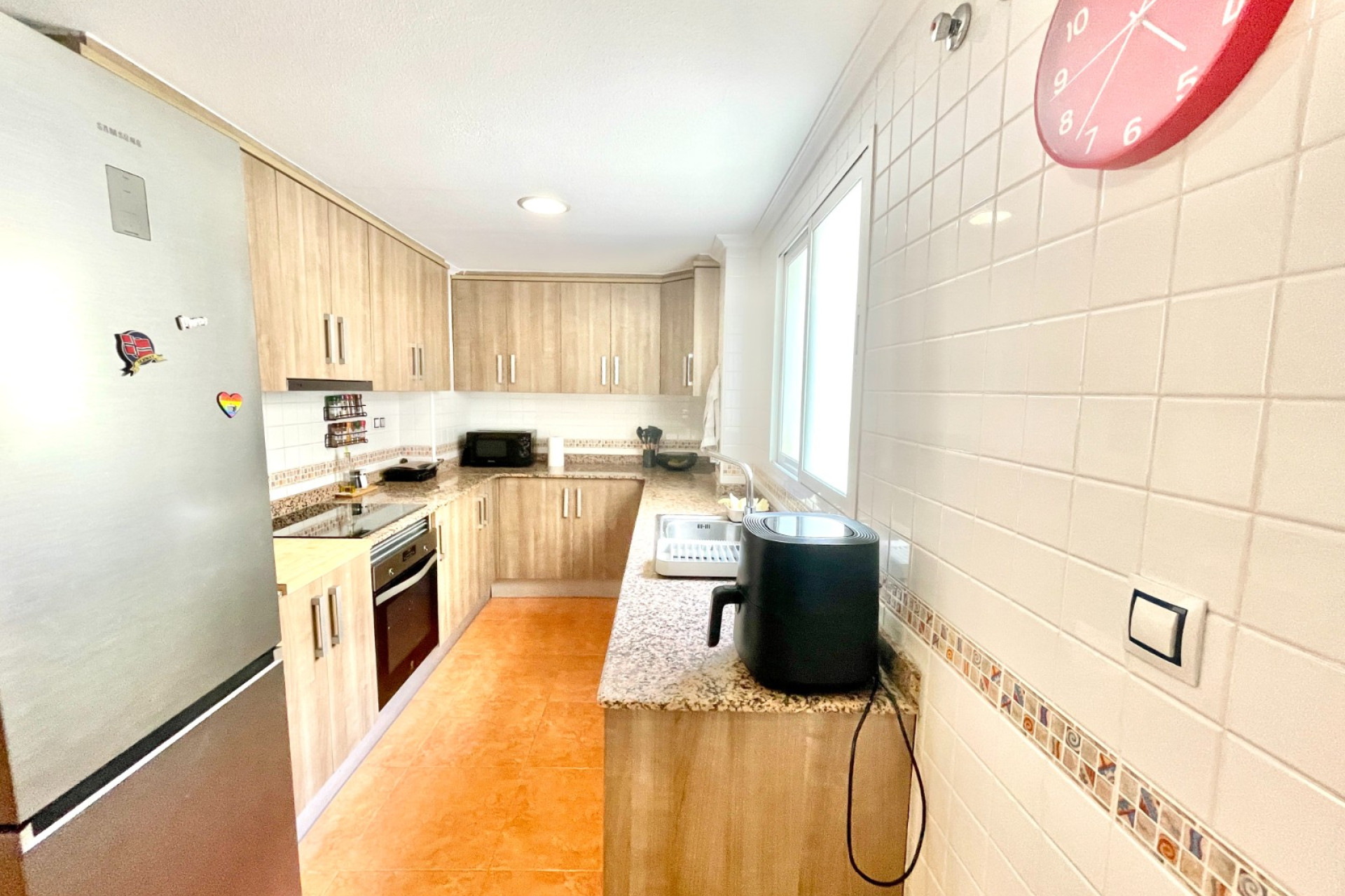 Revente - Appartement - Catral - pueblo