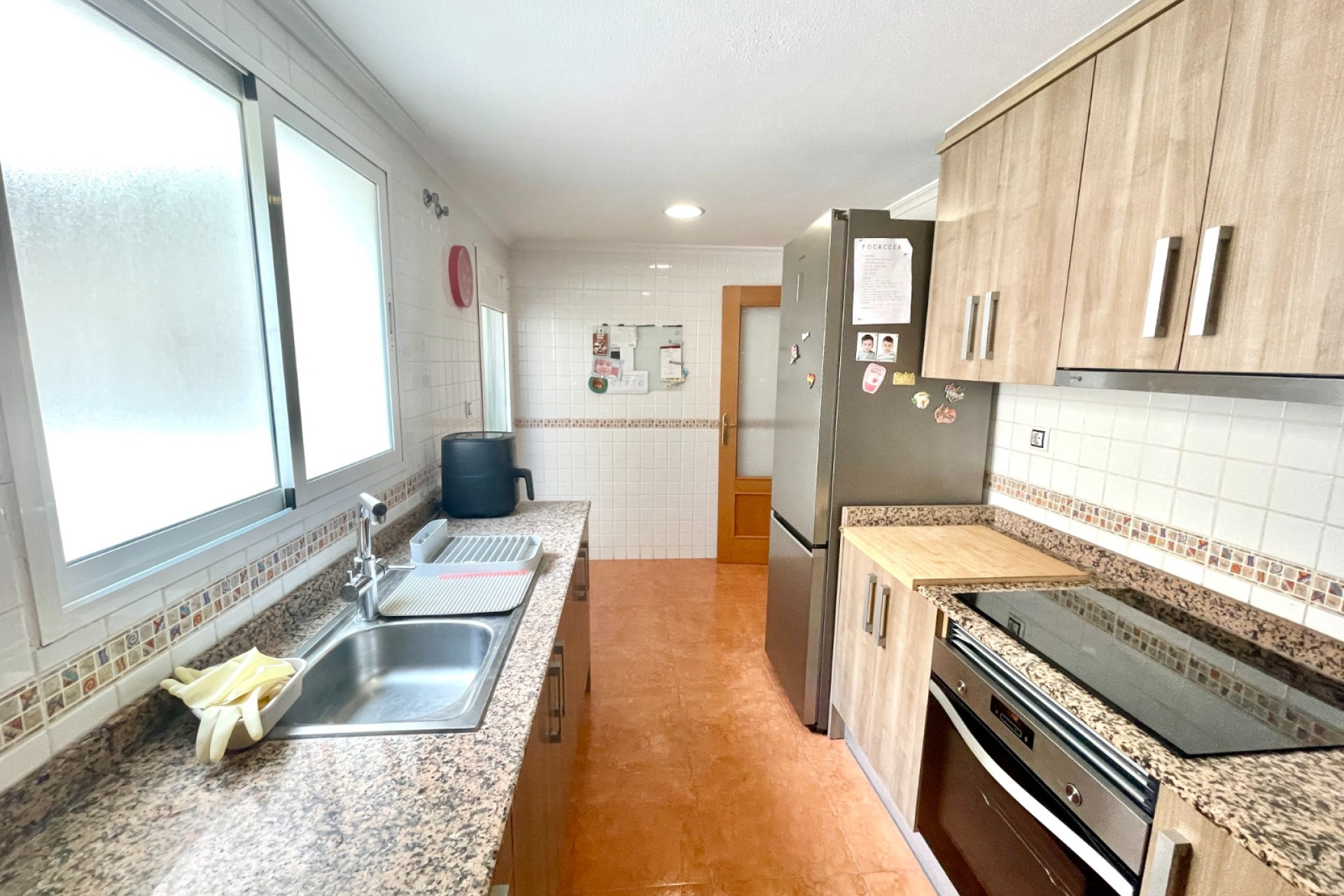 Revente - Appartement - Catral - pueblo