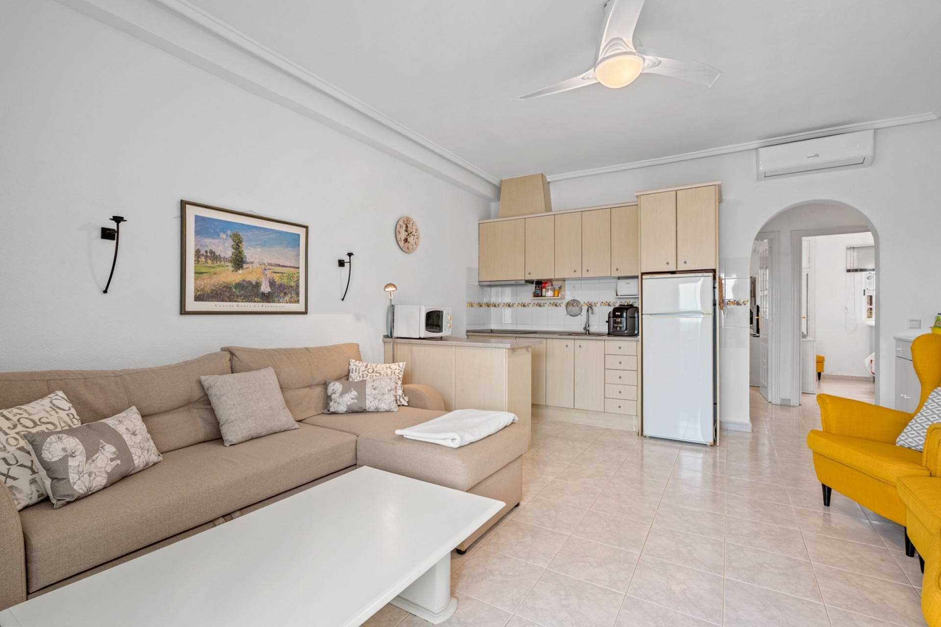 Revente - Appartement - Ciudad Quesada - Altos de Quesada