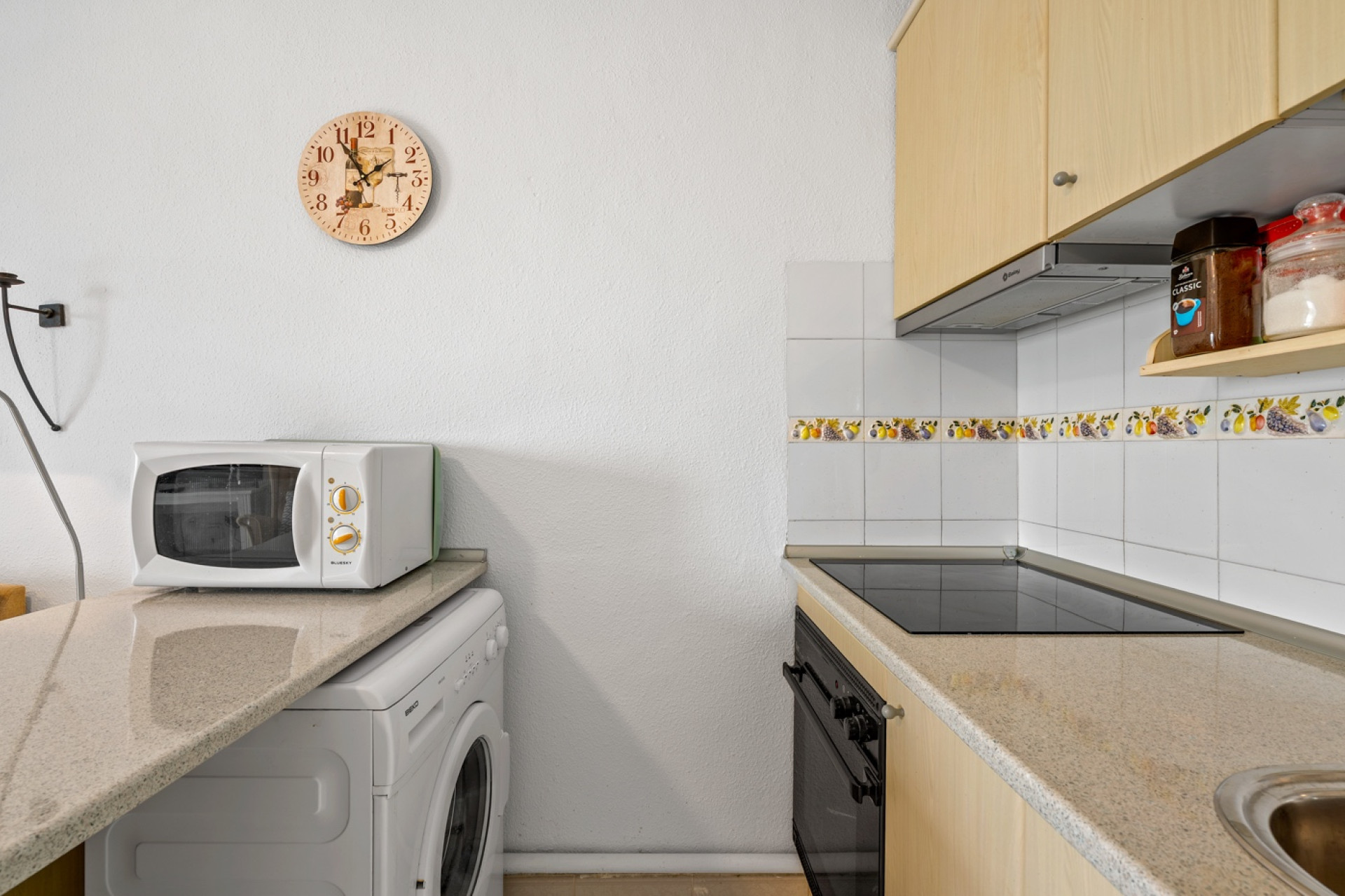 Revente - Appartement - Ciudad Quesada - Altos de Quesada