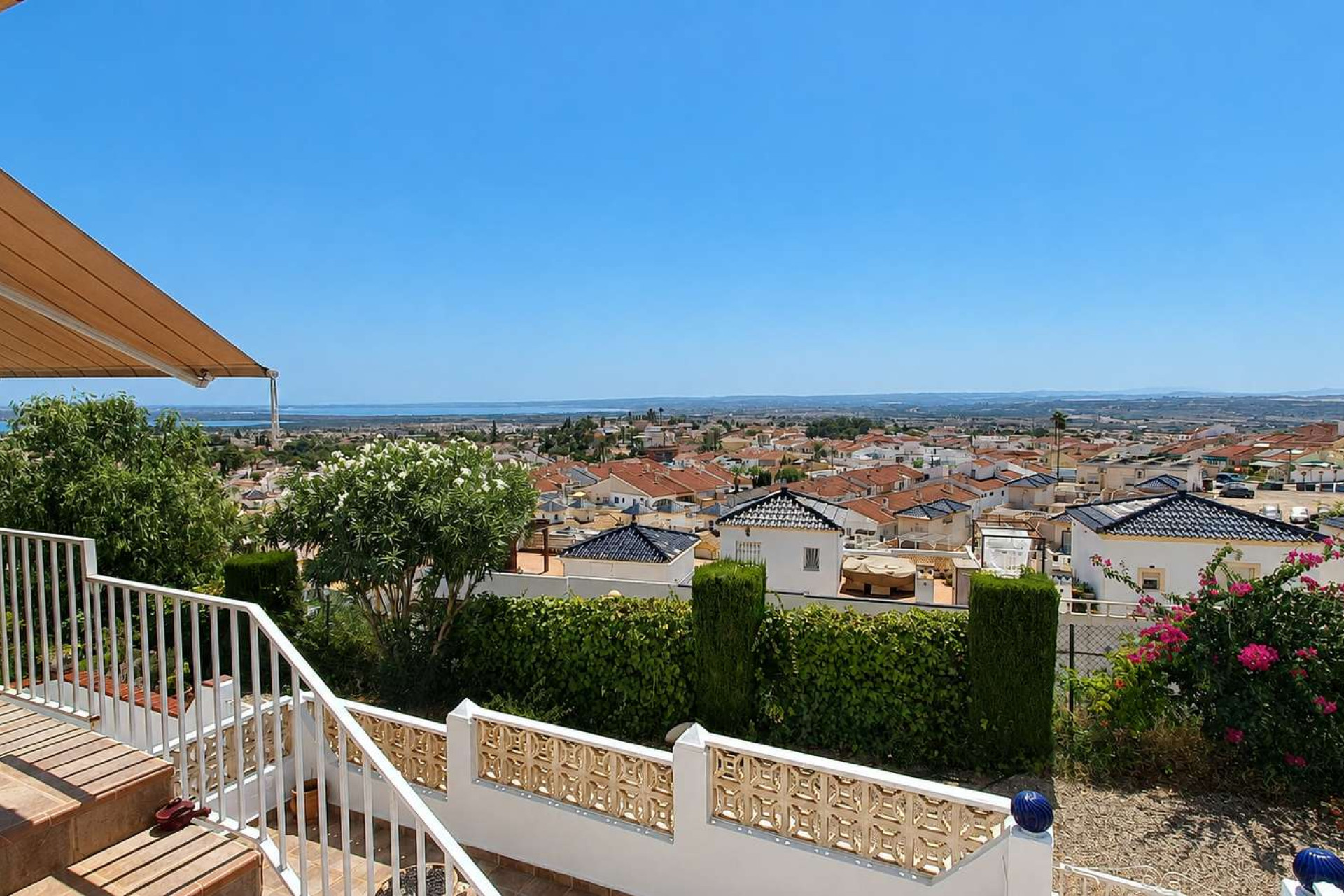 Revente - Appartement - Ciudad Quesada - Altos de Quesada