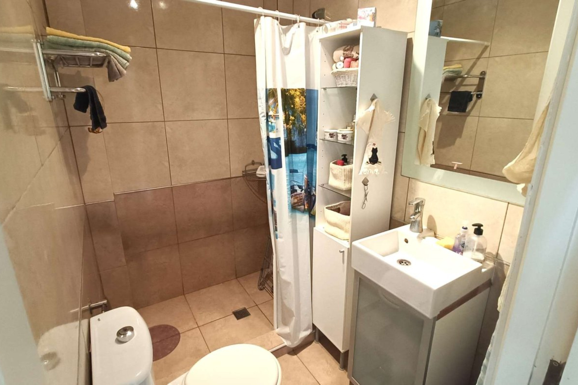 Revente - Appartement - Ciudad Quesada - Altos de Quesada