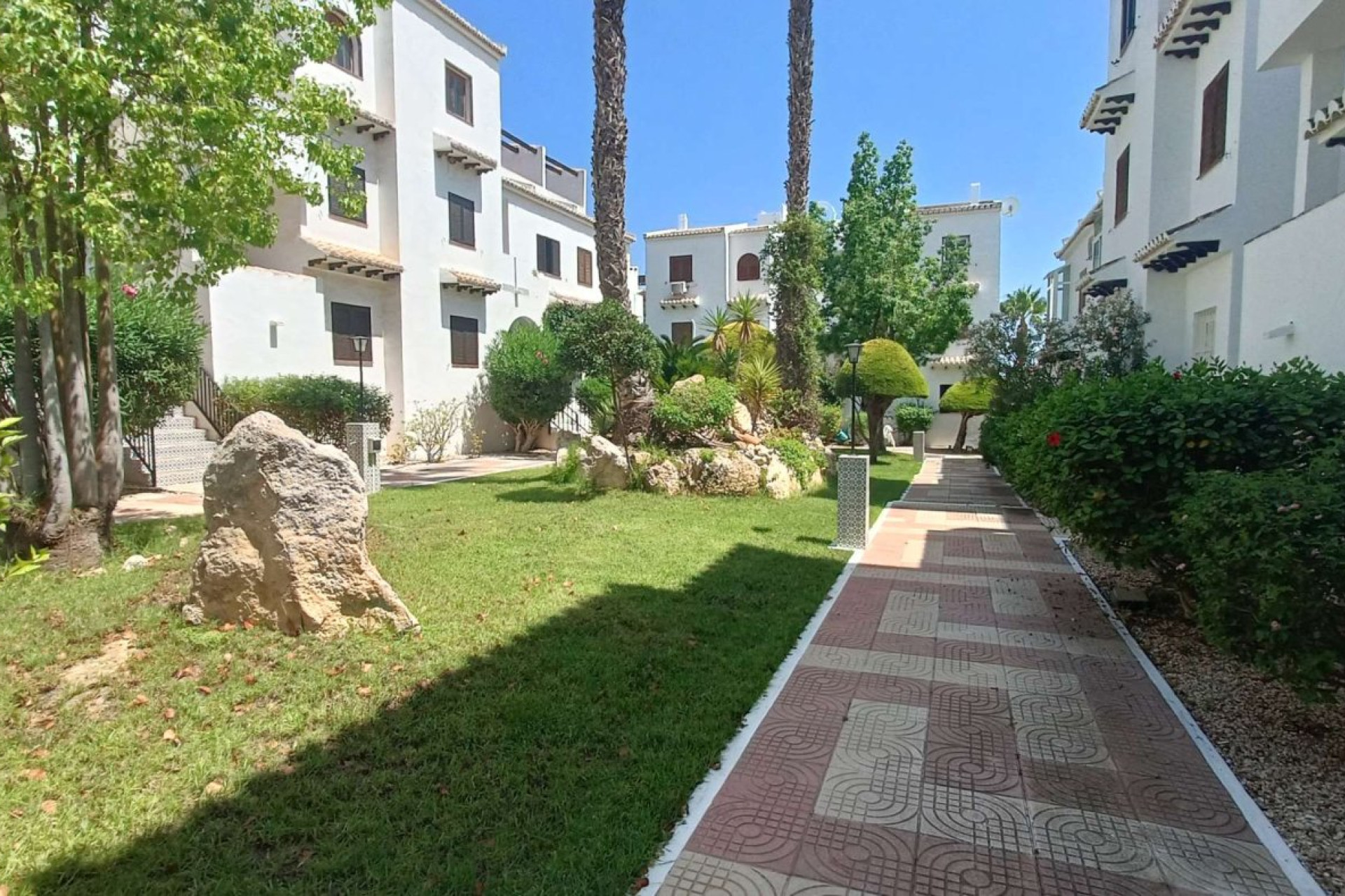 Revente - Appartement - Ciudad Quesada - Altos de Quesada