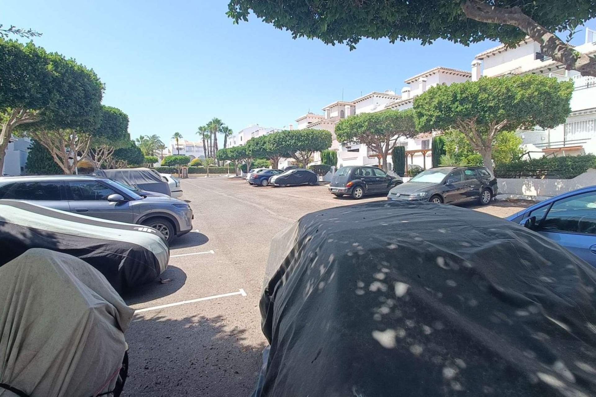 Revente - Appartement - Ciudad Quesada - Altos de Quesada