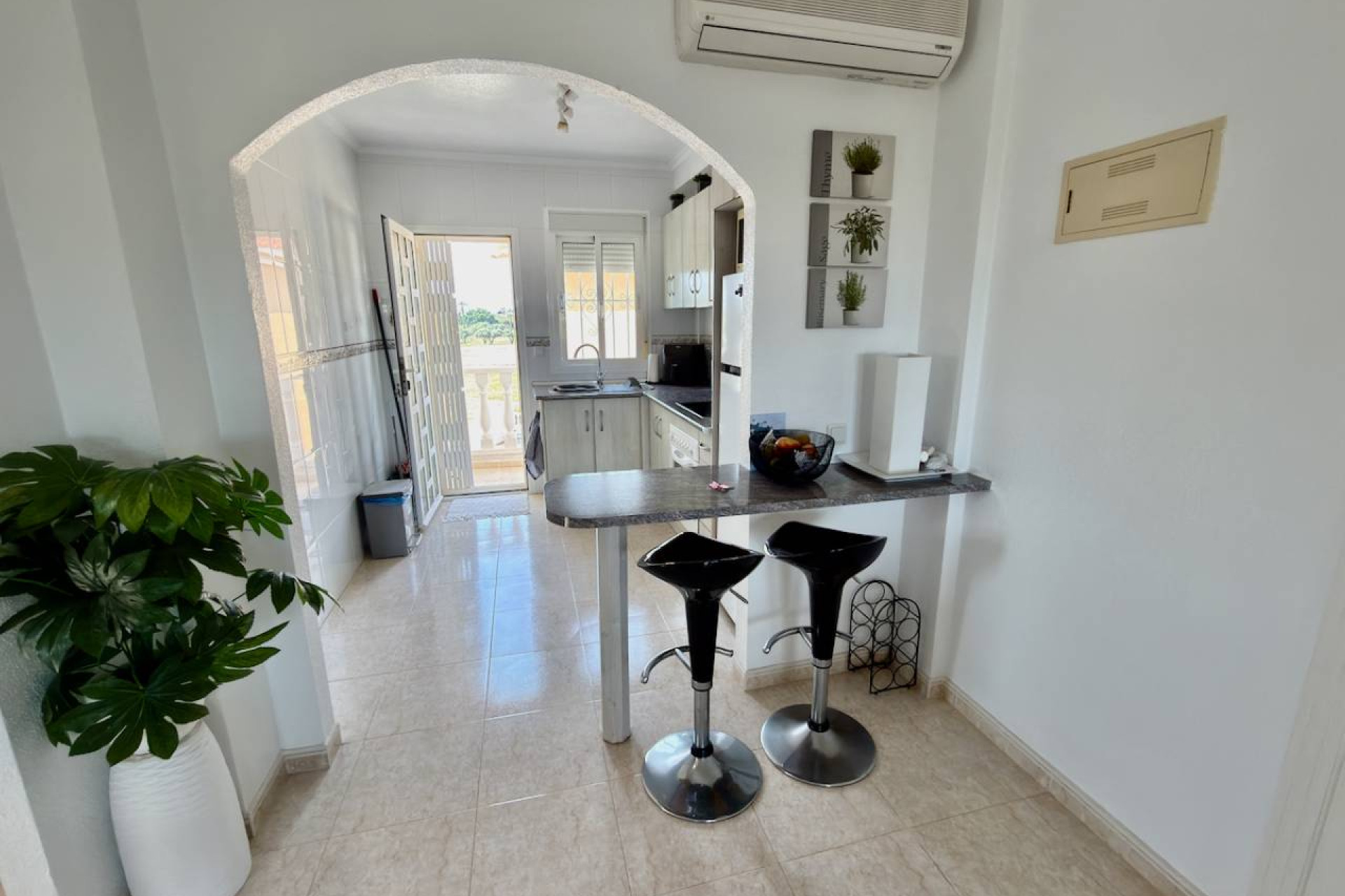 Revente - Appartement - Ciudad Quesada - Ciudad Quesada - Doña Pepa