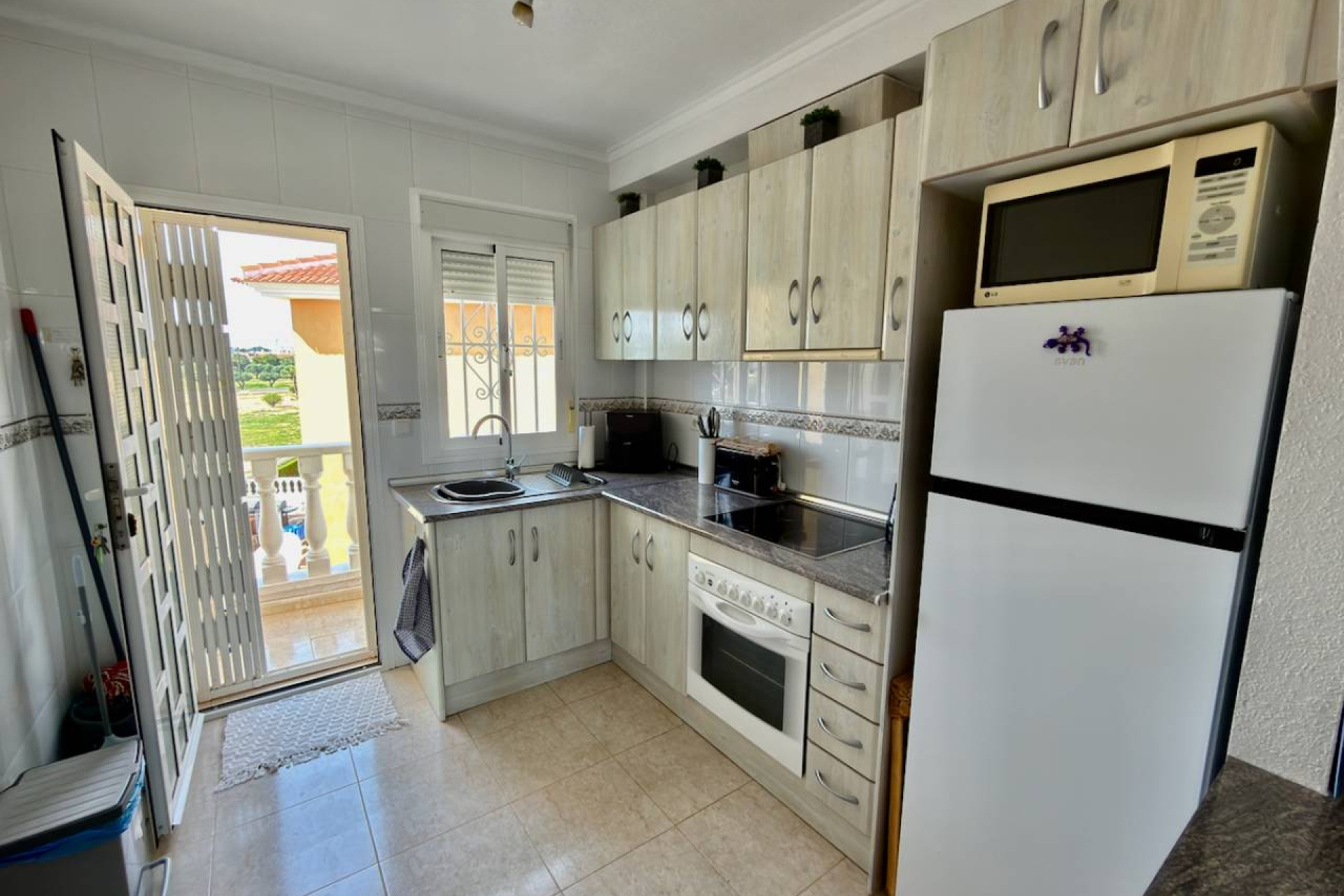 Revente - Appartement - Ciudad Quesada - Ciudad Quesada - Doña Pepa