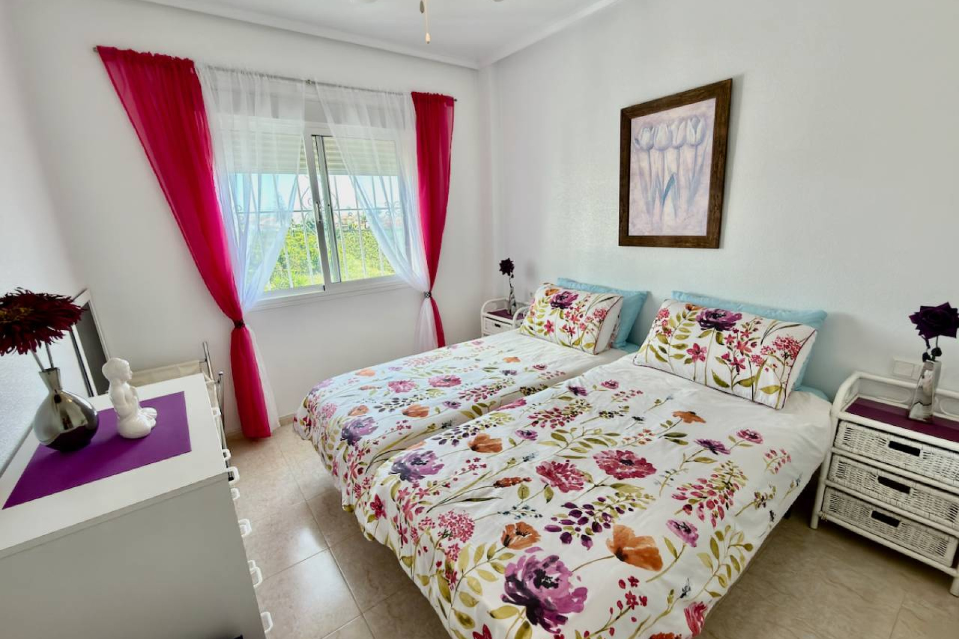 Revente - Appartement - Ciudad Quesada - Ciudad Quesada - Doña Pepa