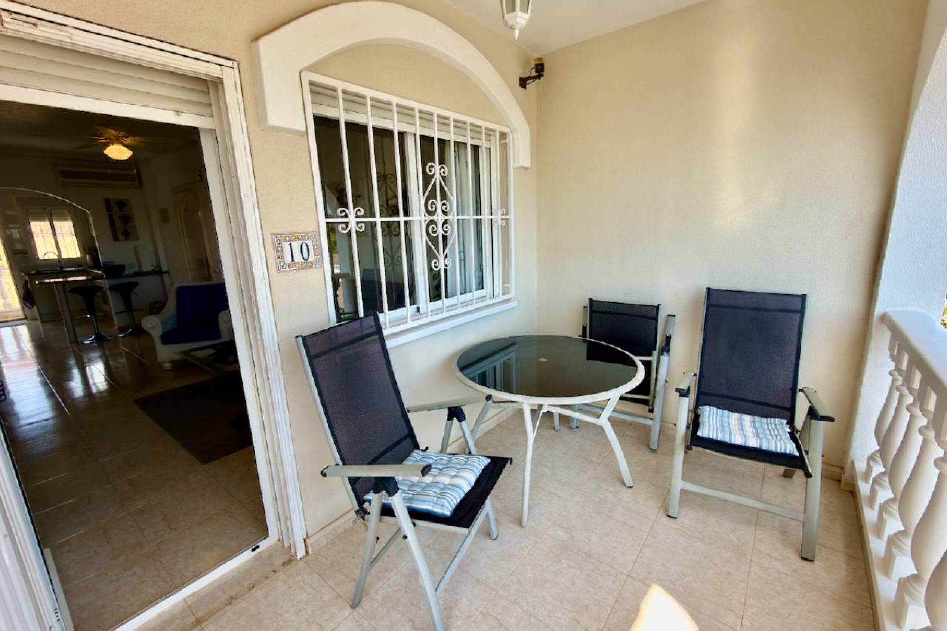 Revente - Appartement - Ciudad Quesada - Ciudad Quesada - Doña Pepa