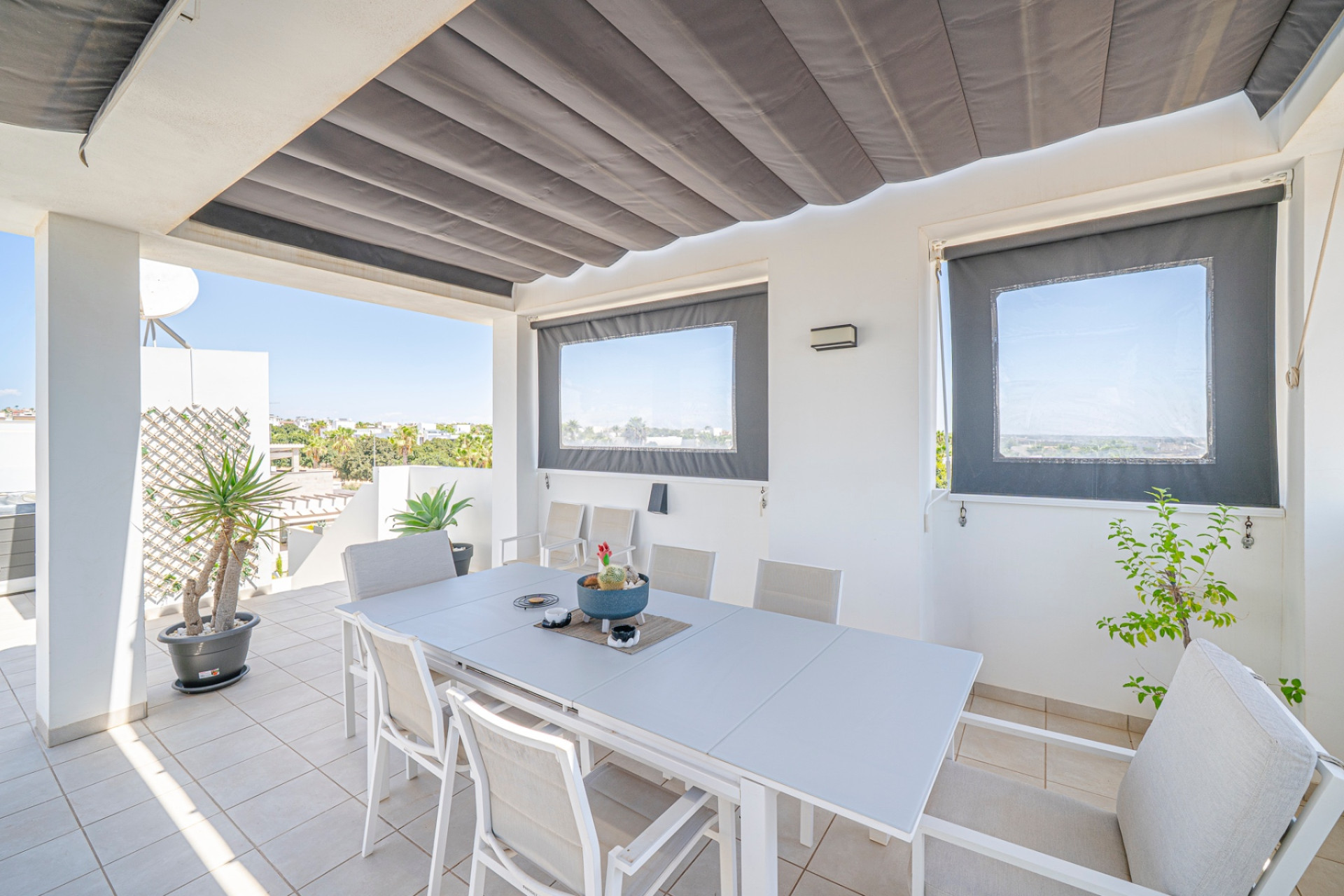 Revente - Appartement - Ciudad Quesada - Ciudad Quesada - Rojales