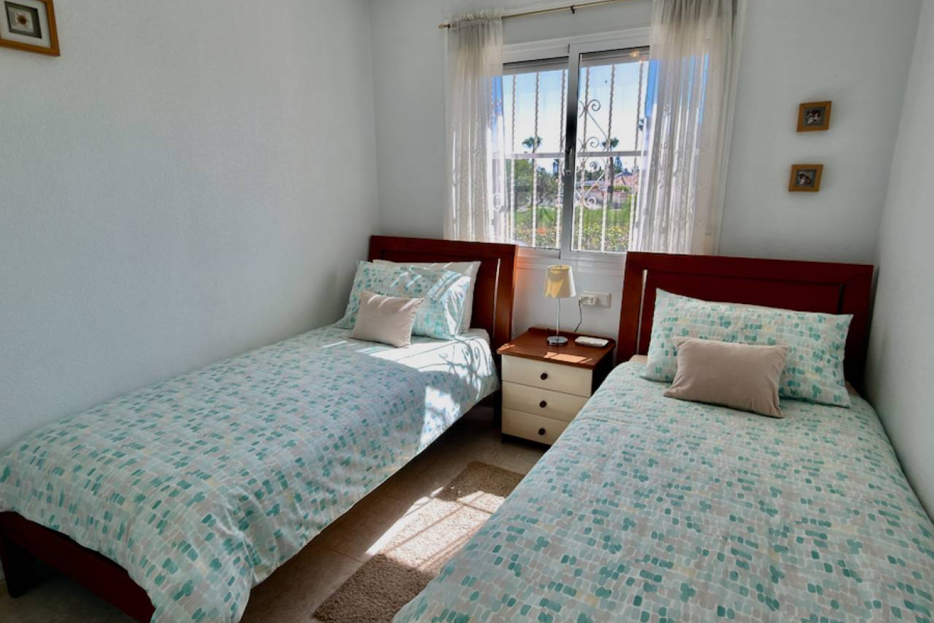Revente - Appartement - Ciudad Quesada - Doña Pena