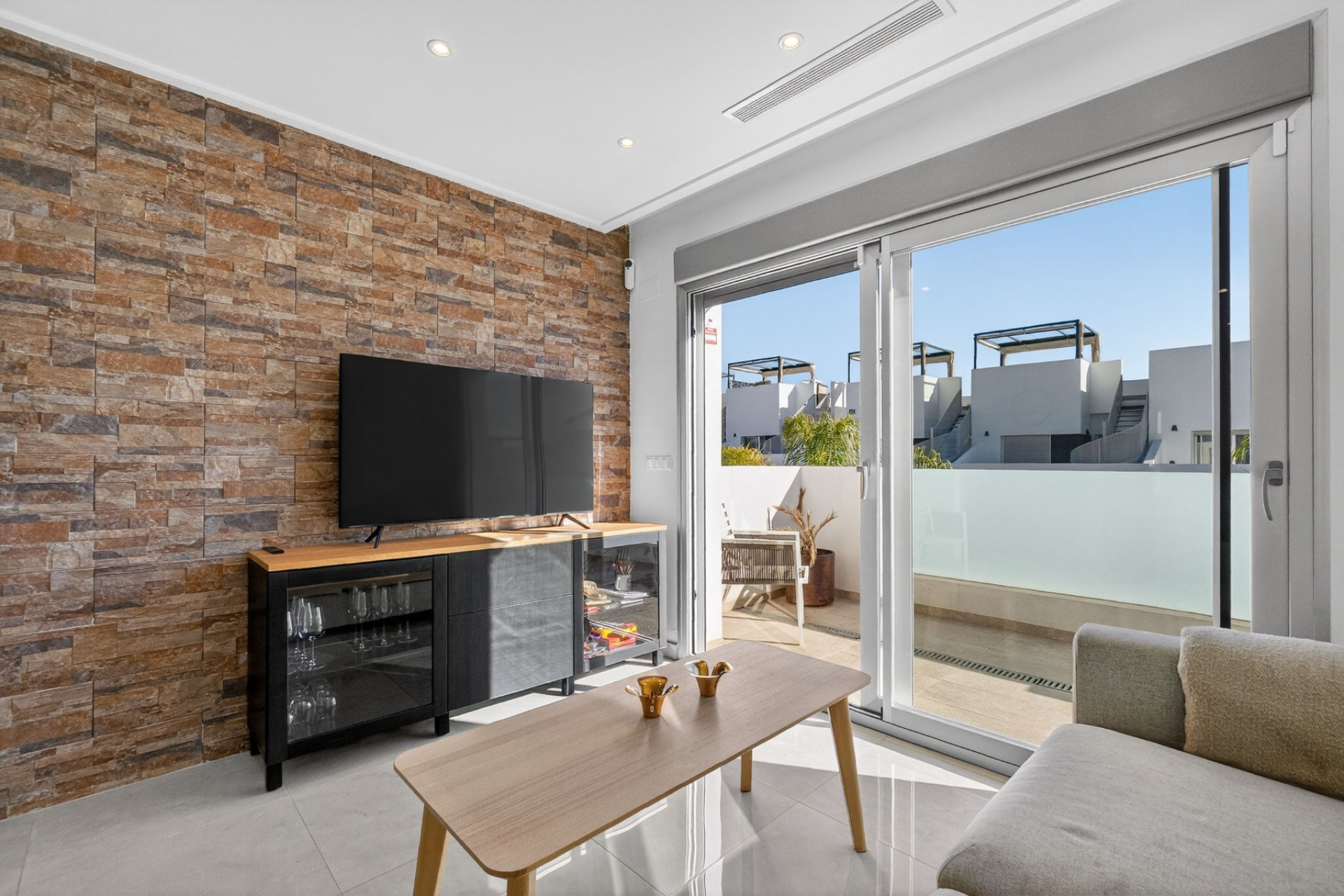 Revente - Appartement - Ciudad Quesada - Doña Pepa