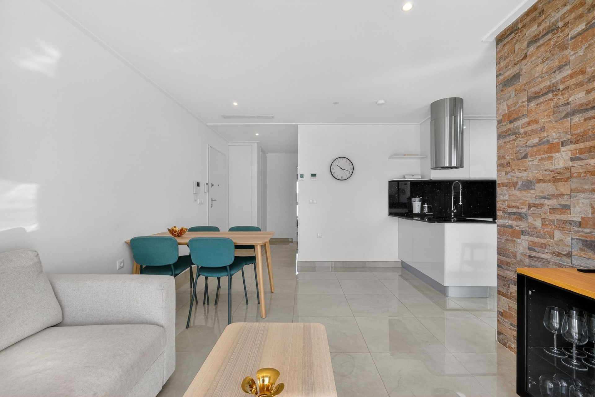 Revente - Appartement - Ciudad Quesada - Doña Pepa