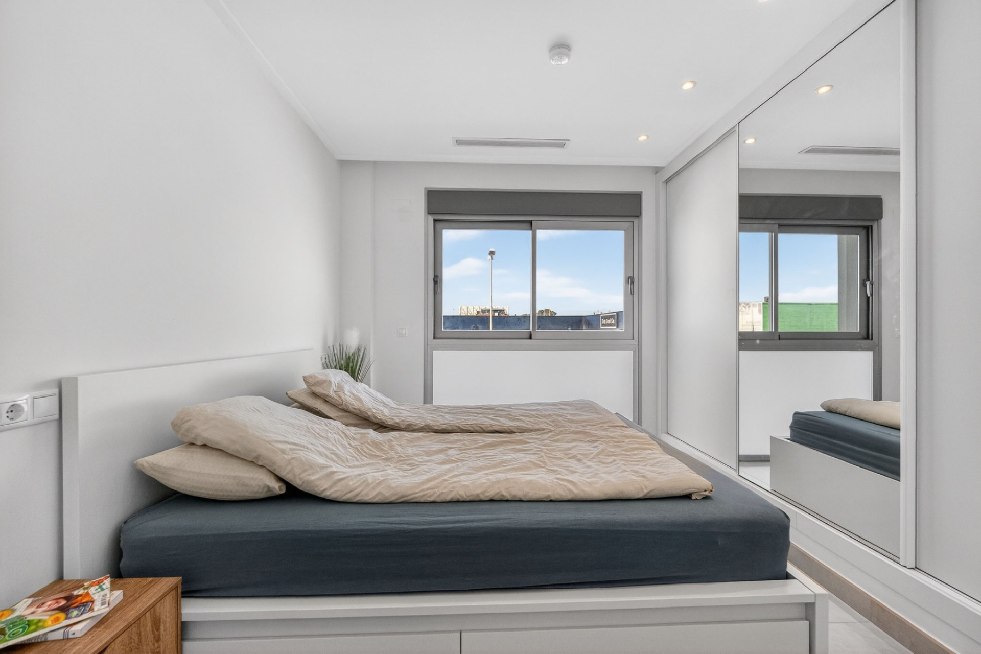 Revente - Appartement - Ciudad Quesada - Doña Pepa