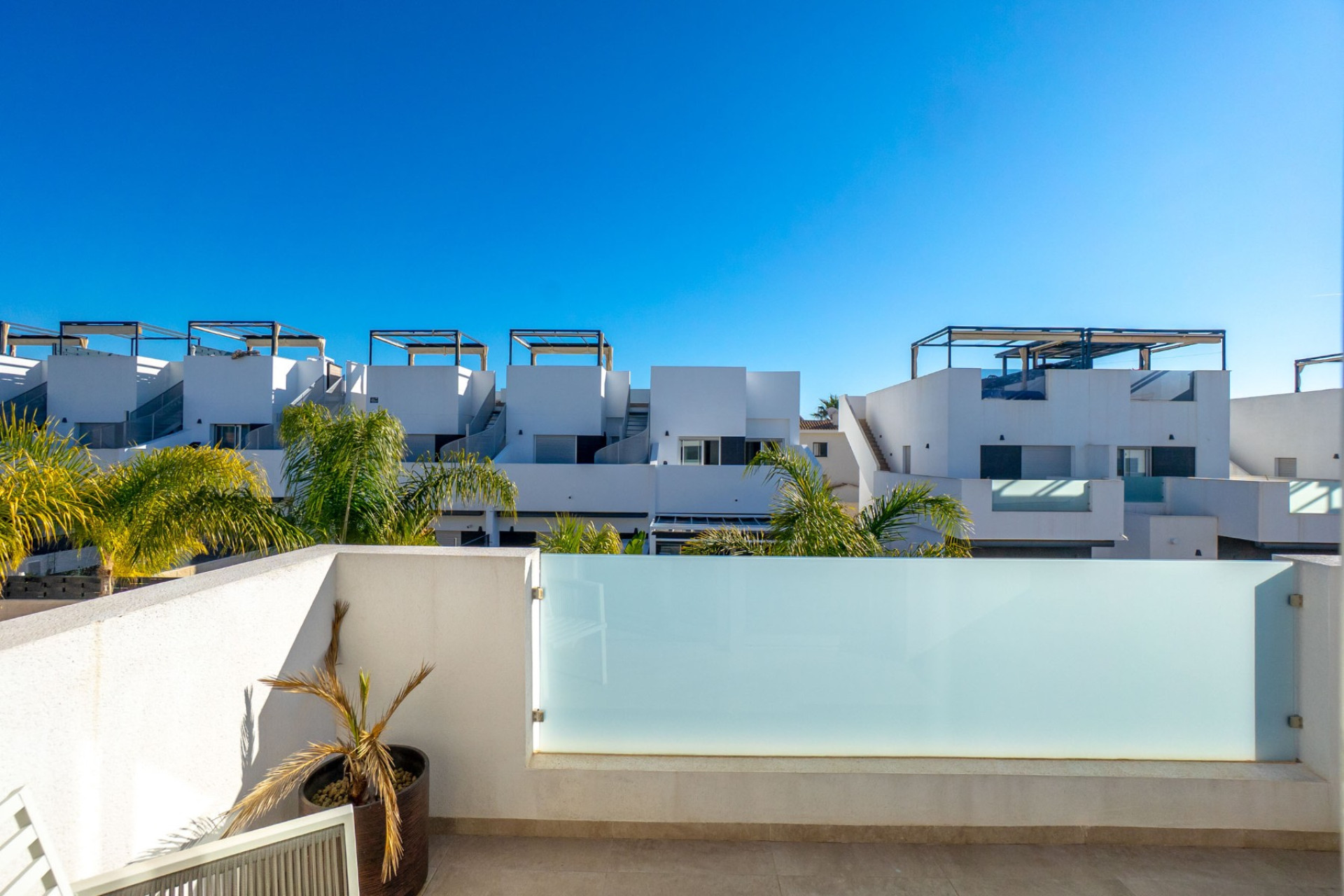 Revente - Appartement - Ciudad Quesada - Doña Pepa