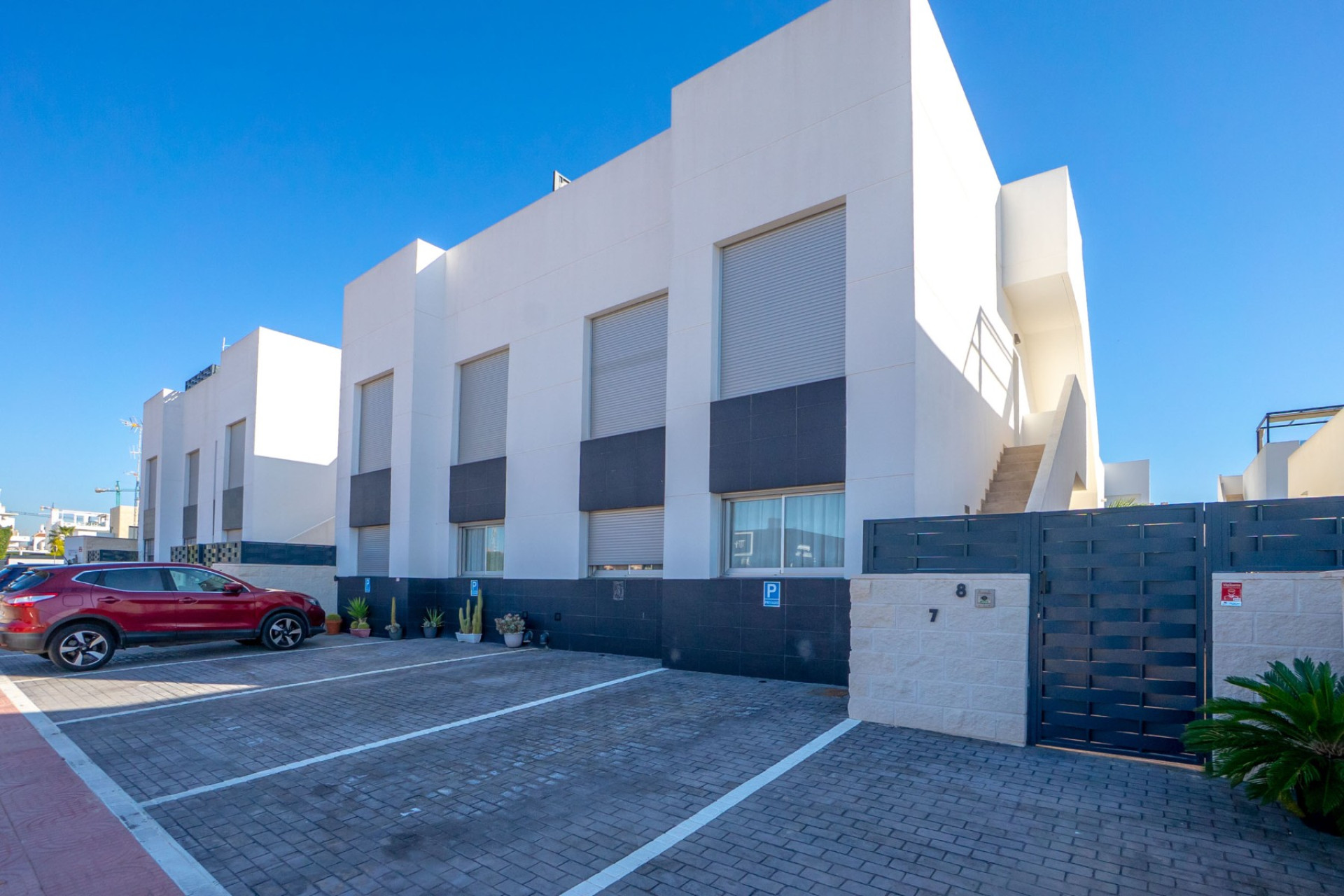 Revente - Appartement - Ciudad Quesada - Doña Pepa