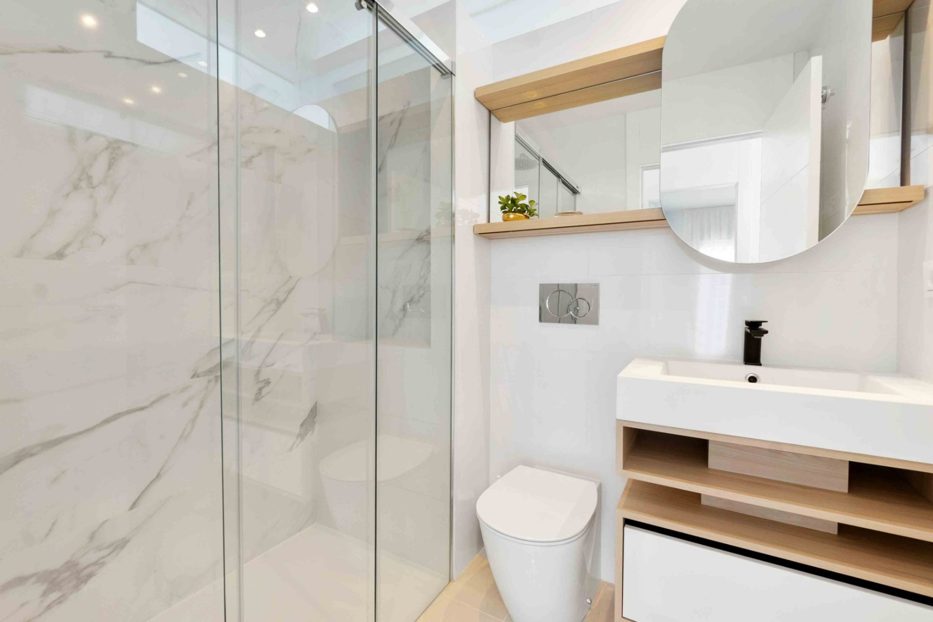 Revente - Appartement - Ciudad Quesada - Dona Pepa