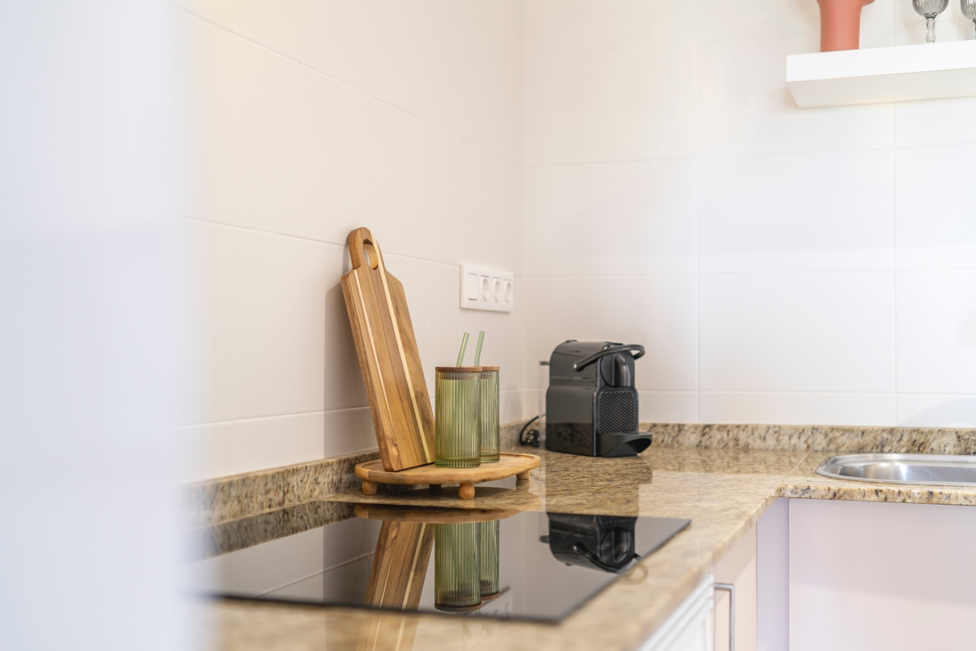 Revente - Appartement - Ciudad Quesada - Doña Pepa