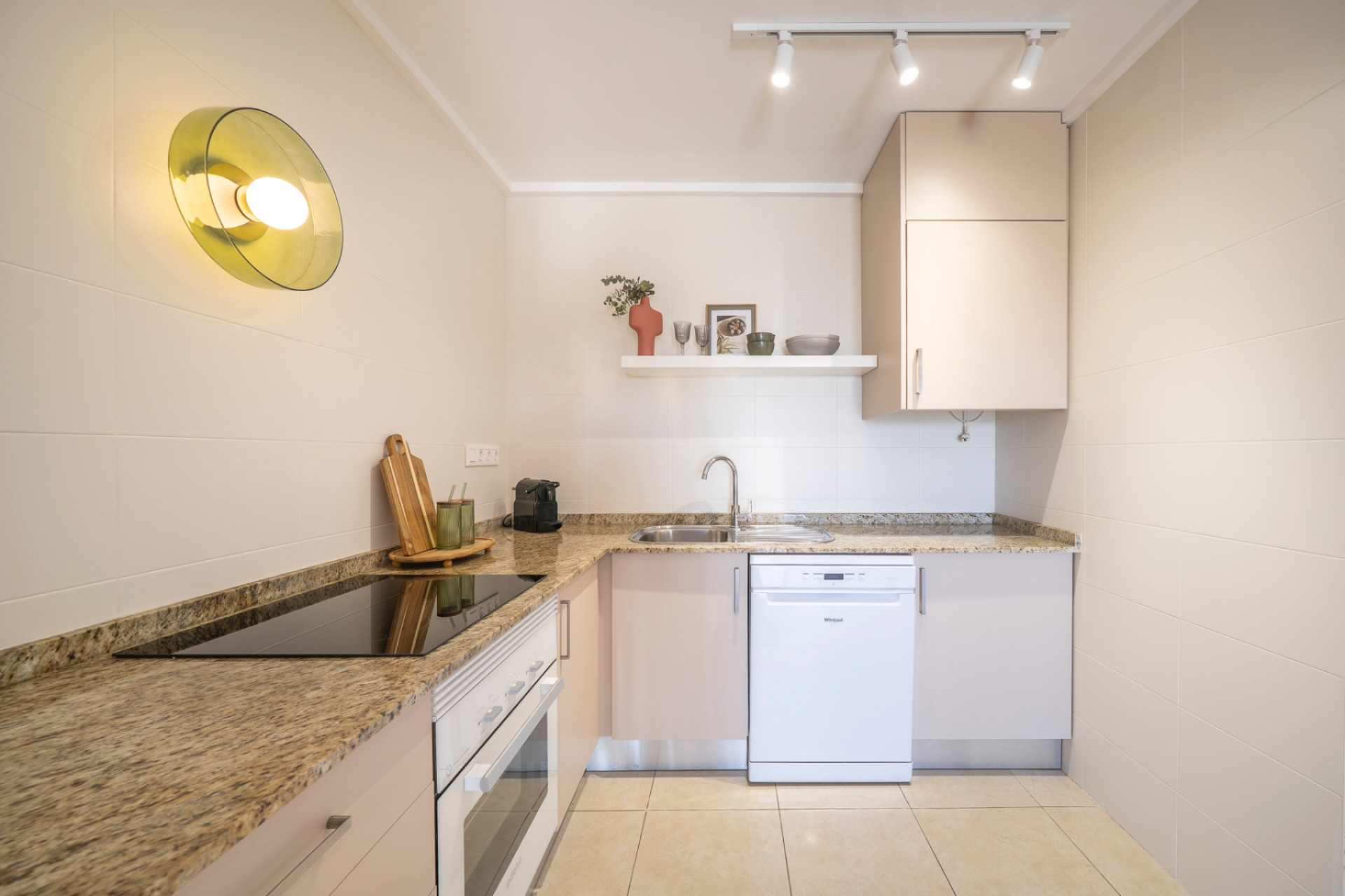 Revente - Appartement - Ciudad Quesada - Doña Pepa